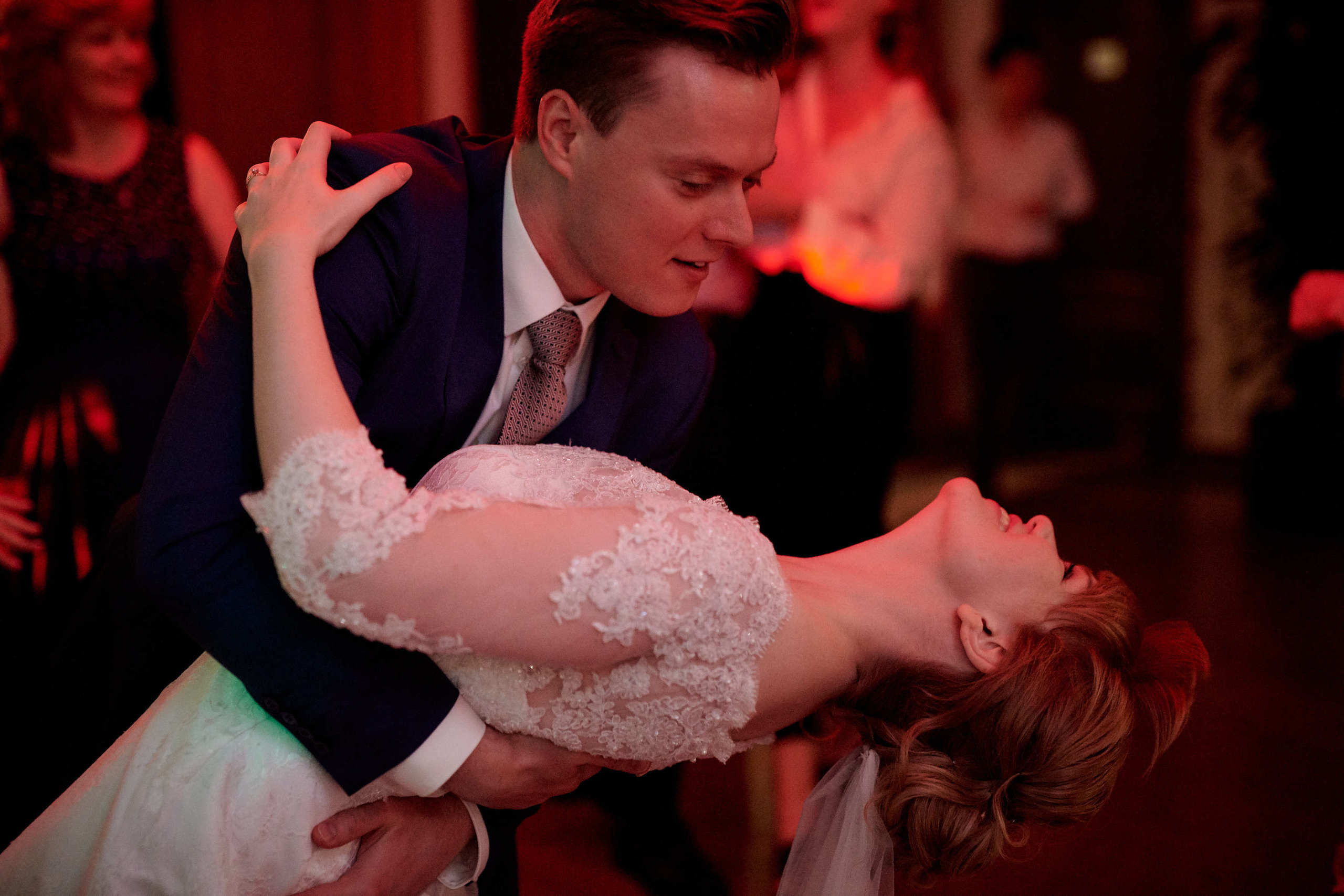 Вячеслав и Анна