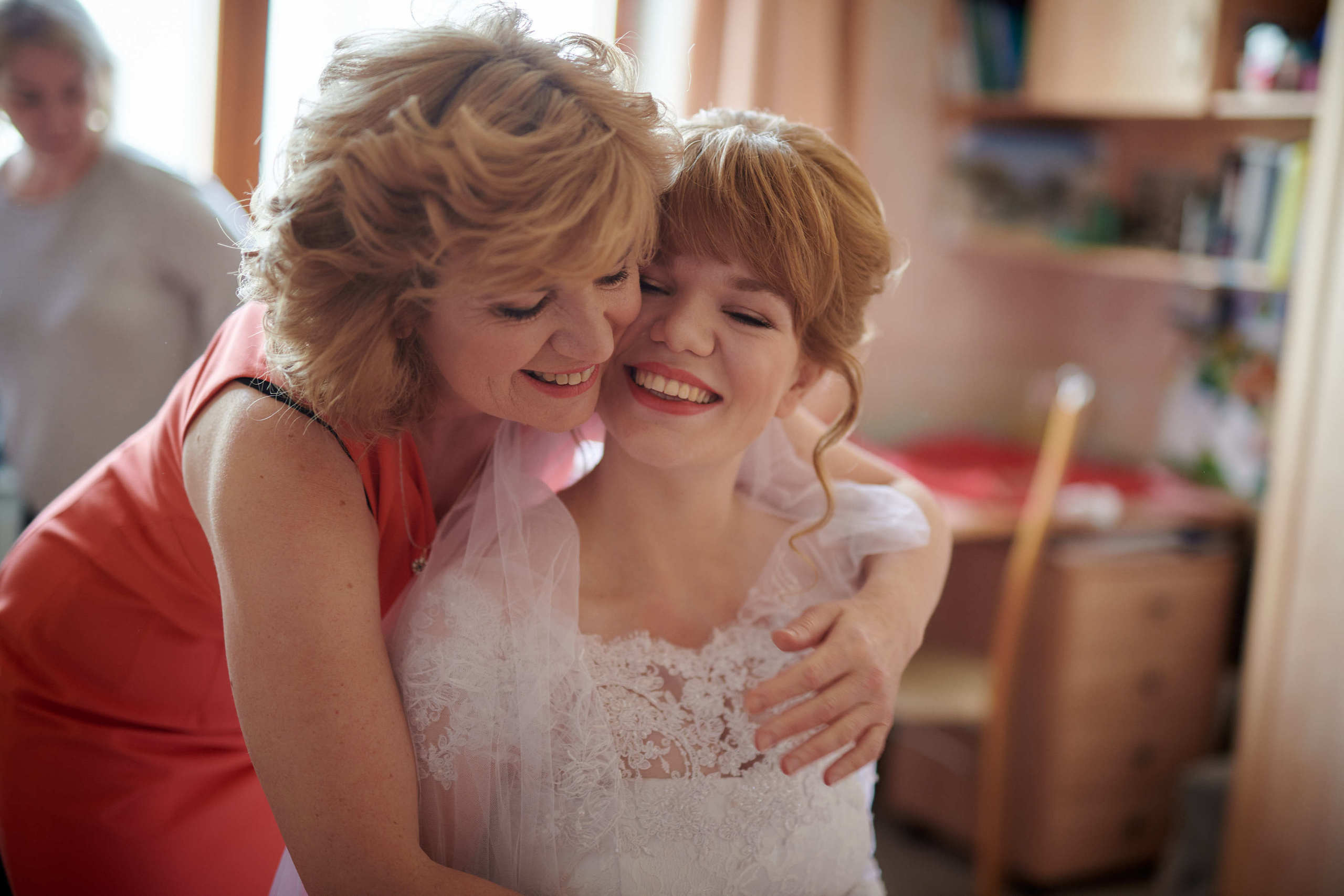 Вячеслав и Анна