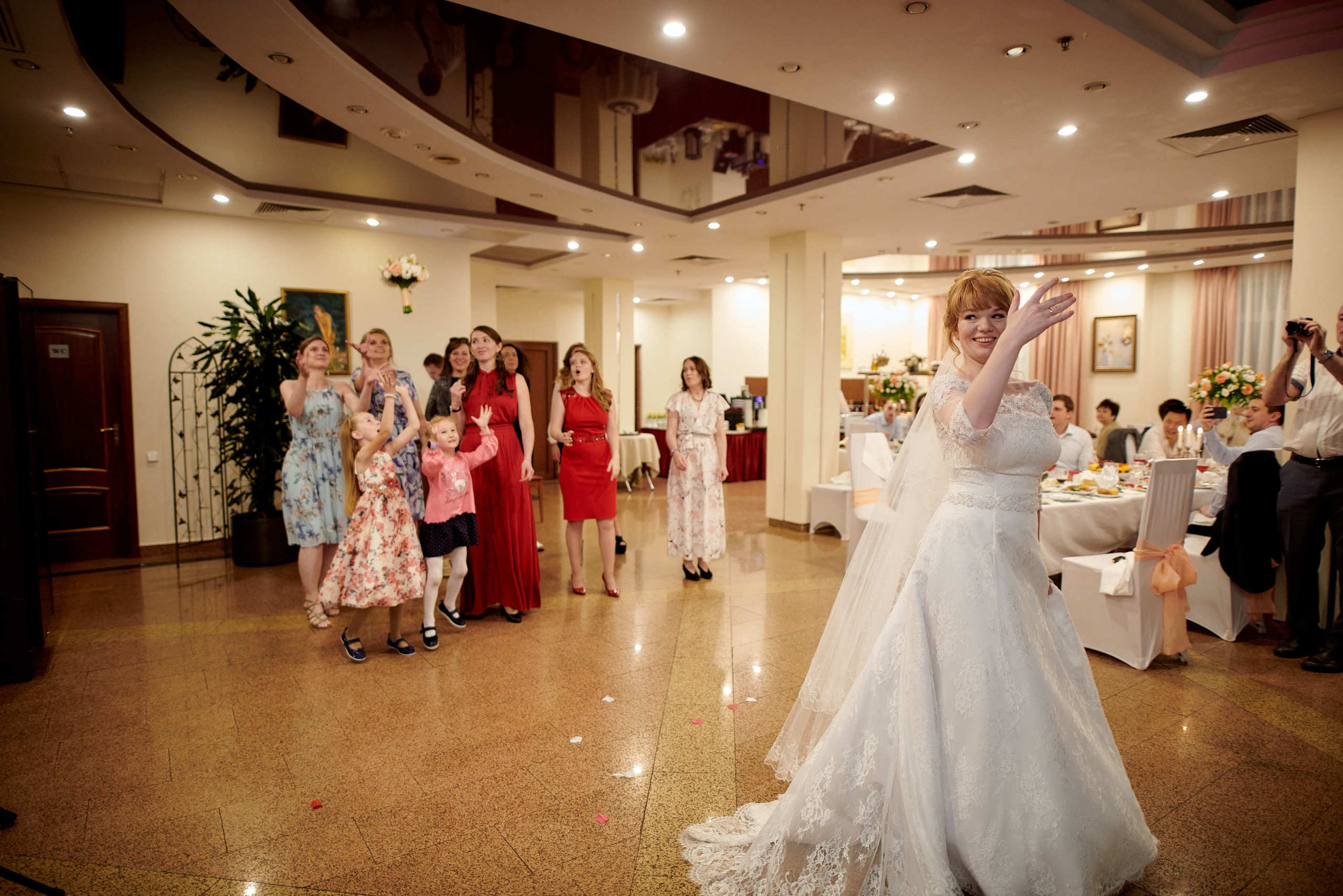 Вячеслав и Анна