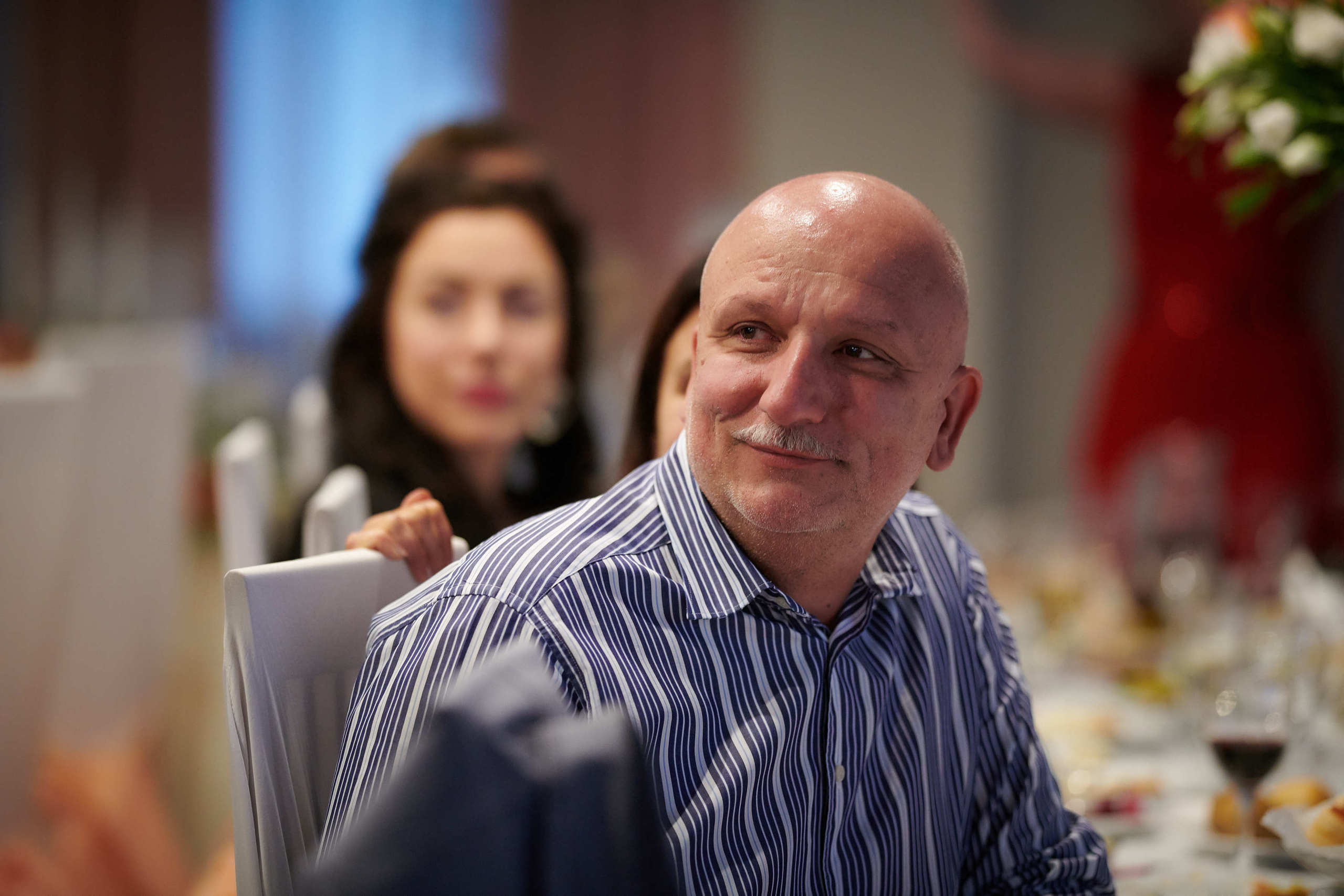 Вячеслав и Анна