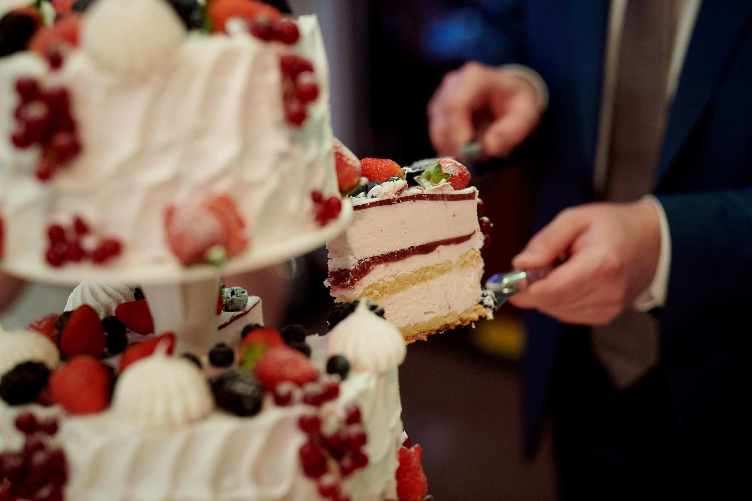 Вячеслав и Анна