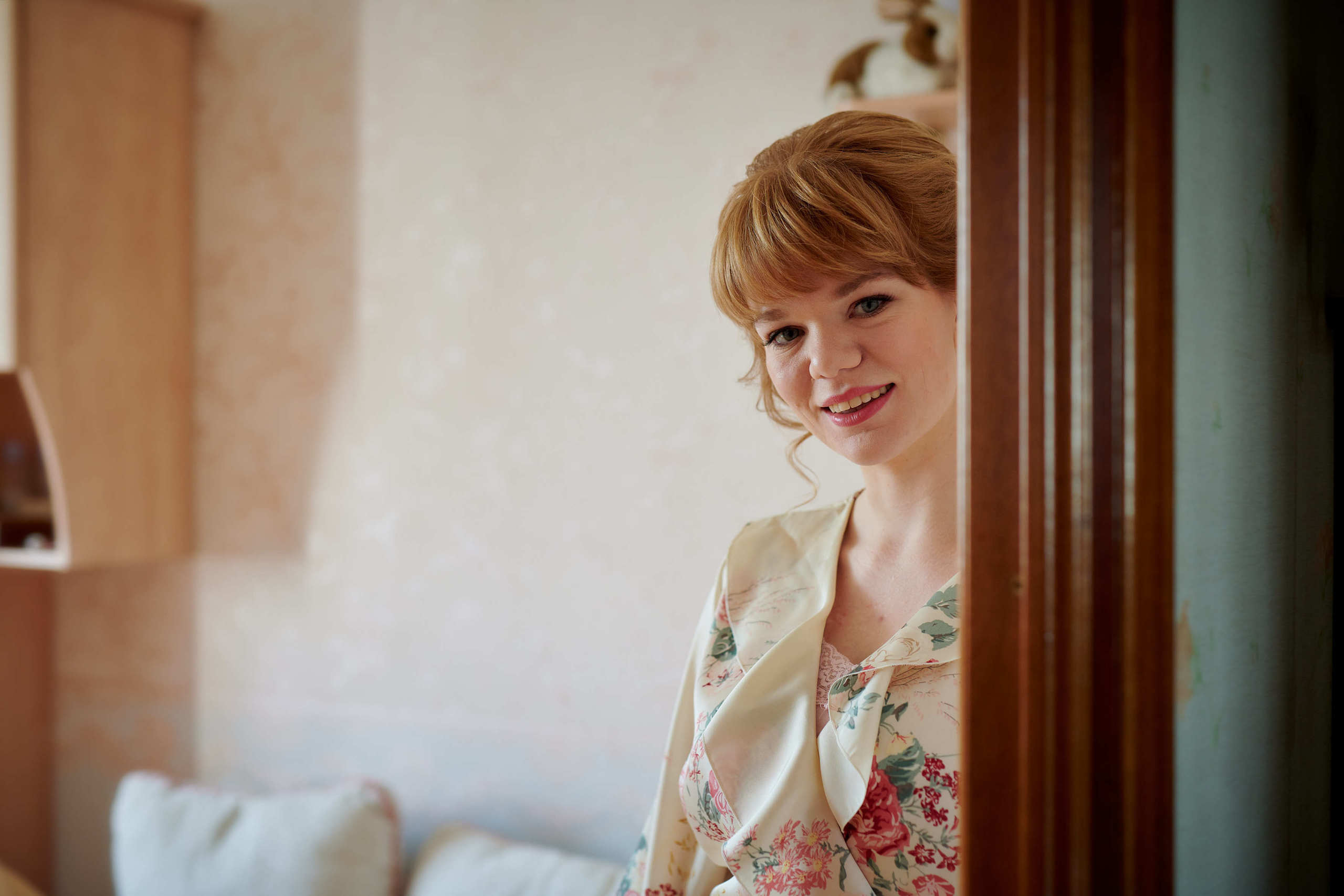 Вячеслав и Анна