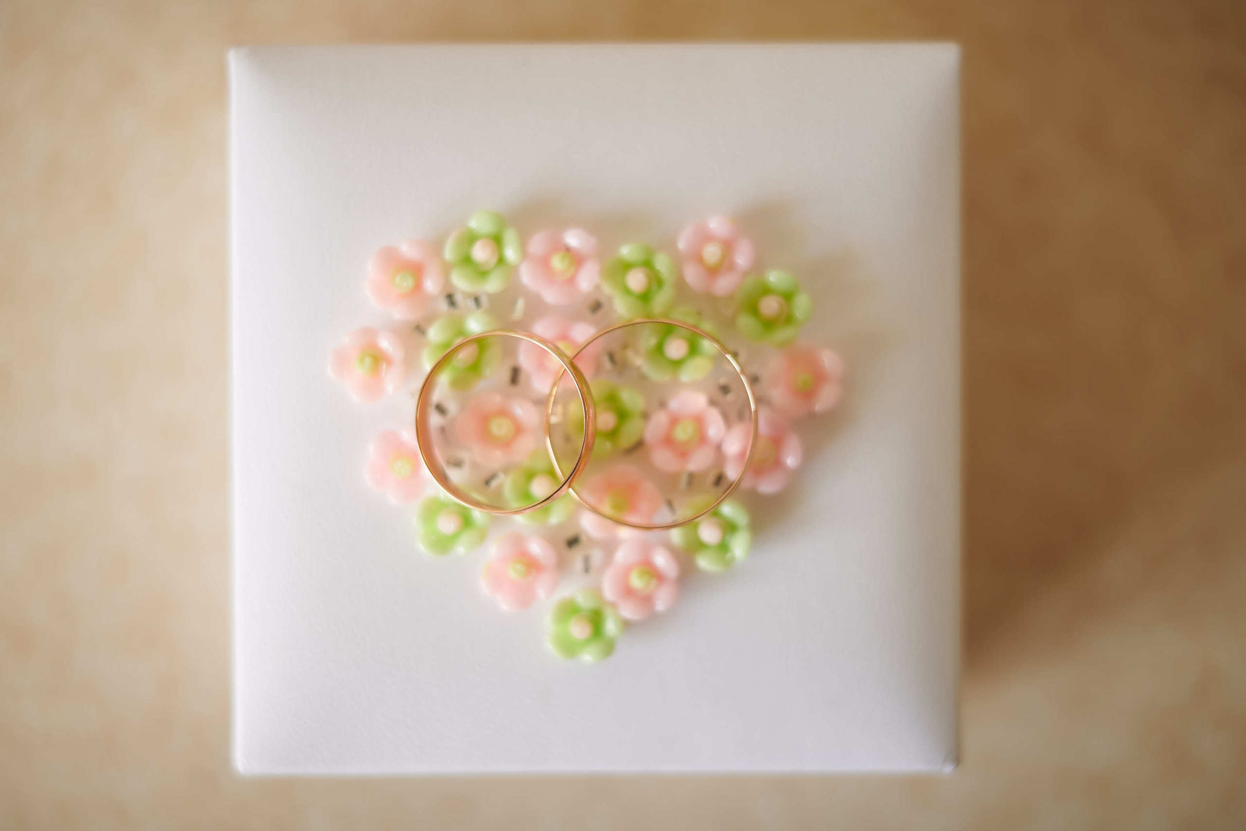 Вячеслав и Анна