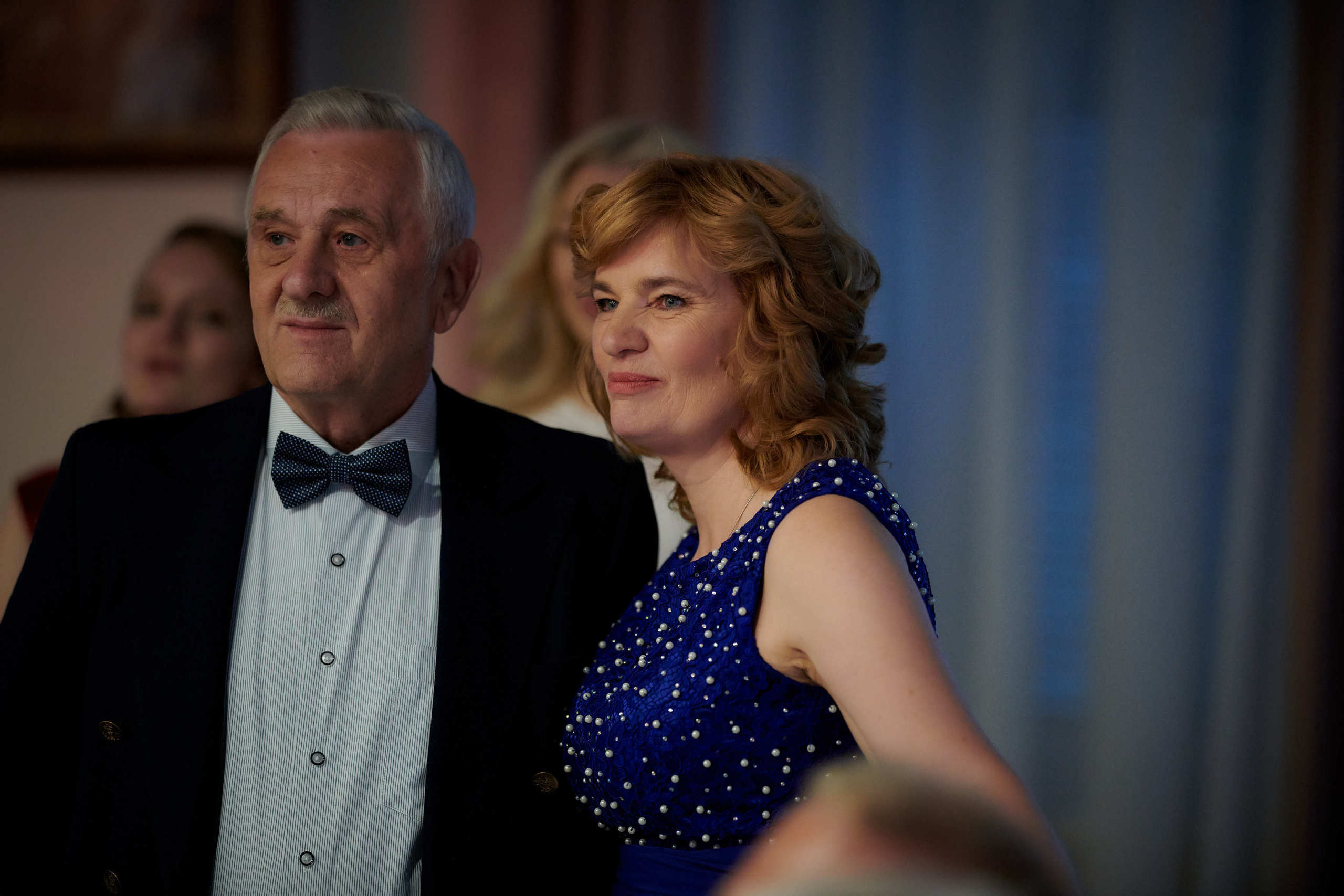 Вячеслав и Анна