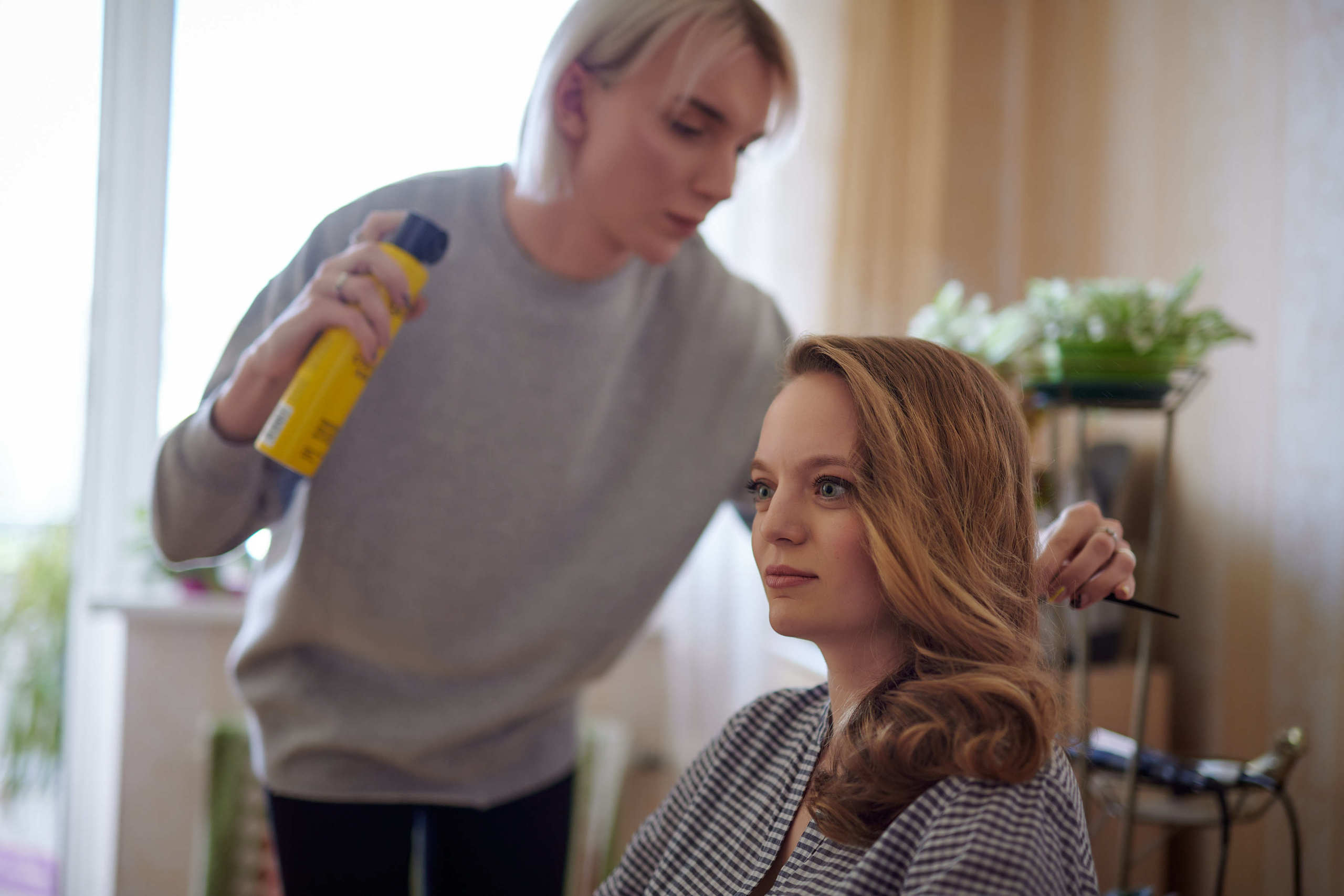 Вячеслав и Анна