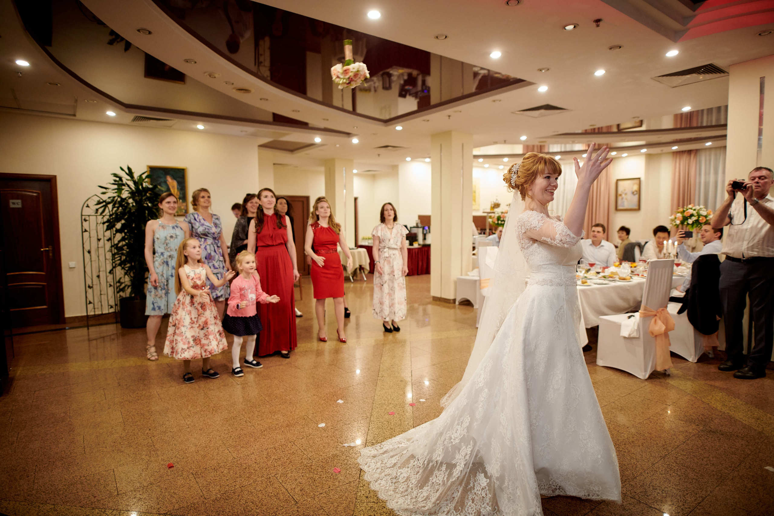 Вячеслав и Анна