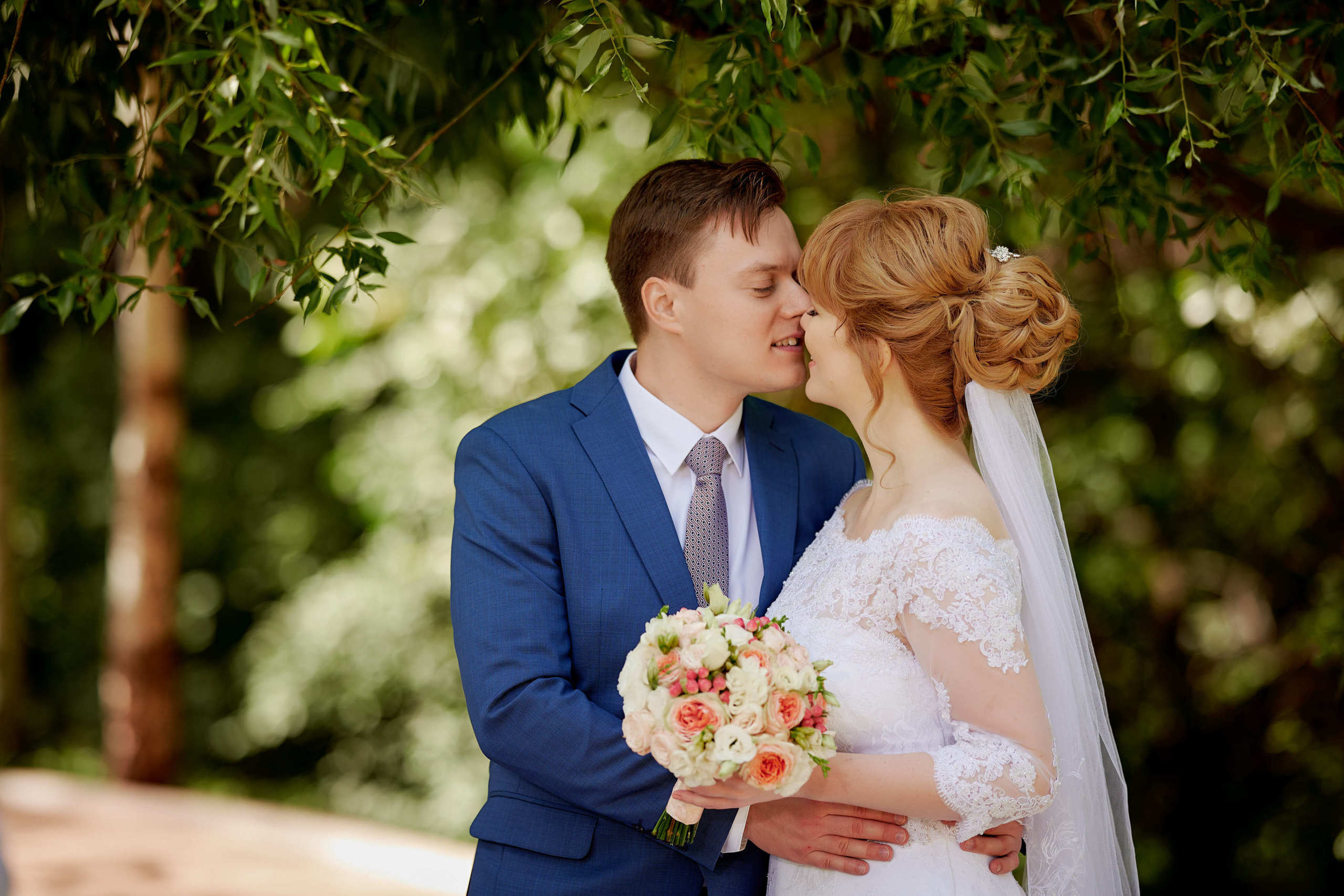 Вячеслав и Анна