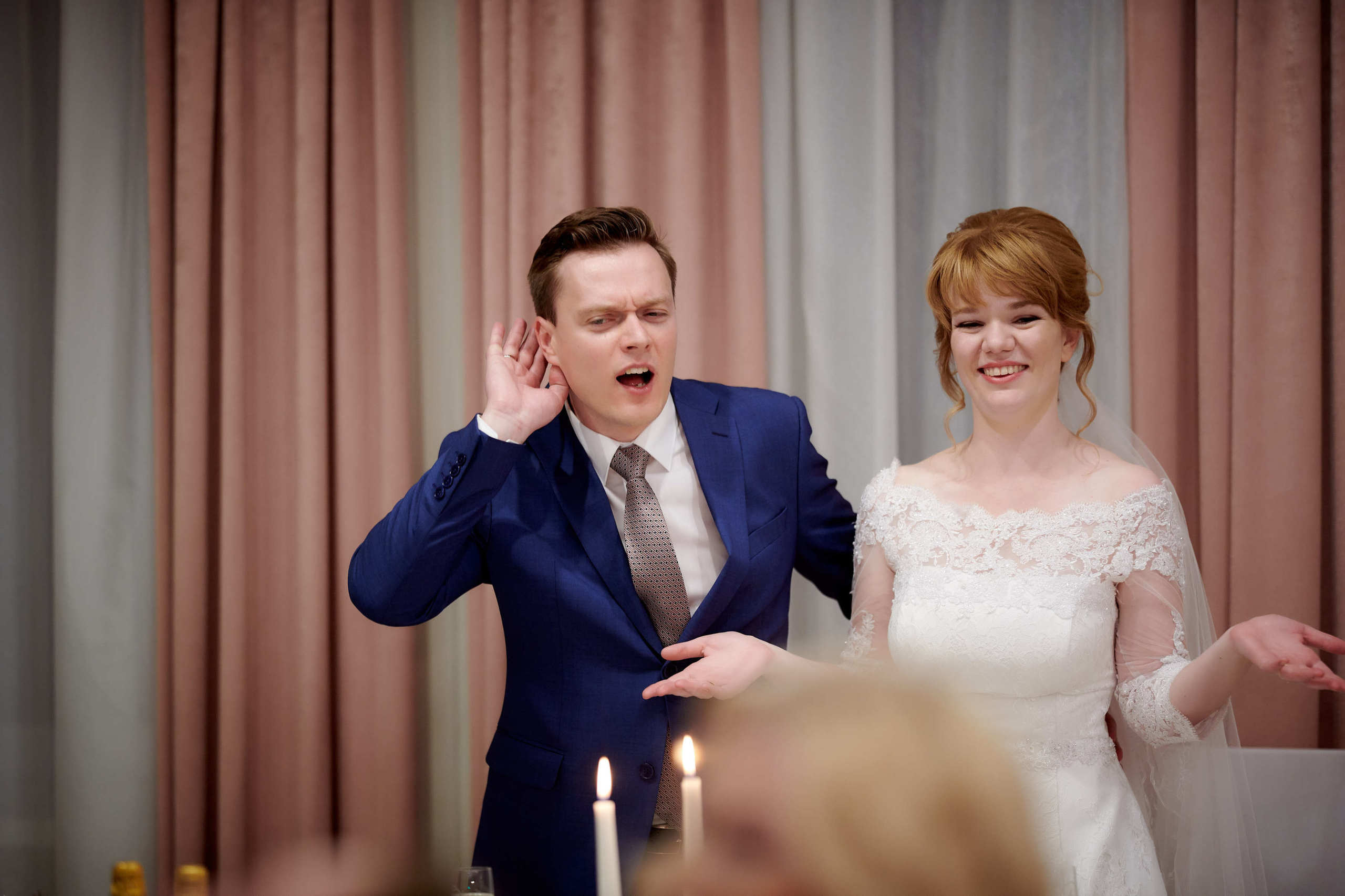 Вячеслав и Анна