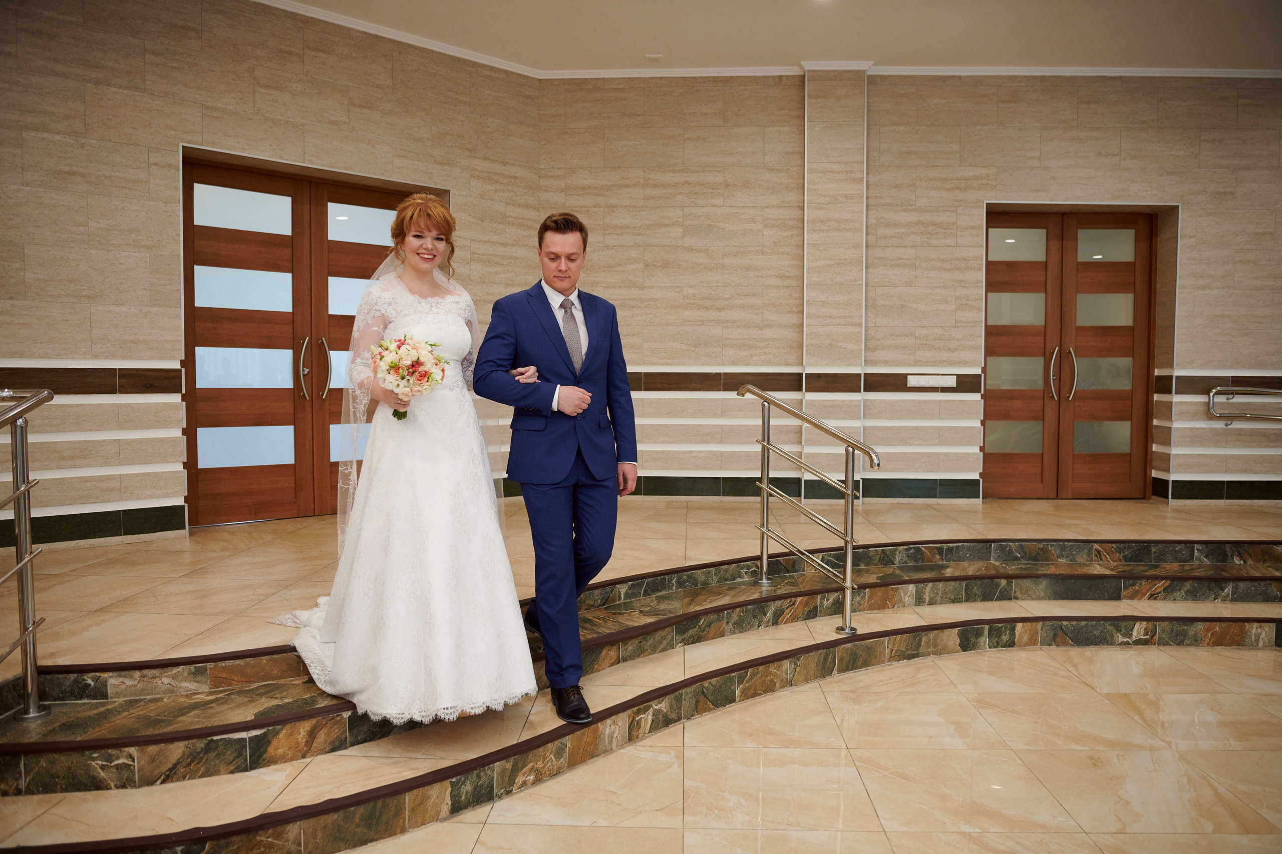 Вячеслав и Анна