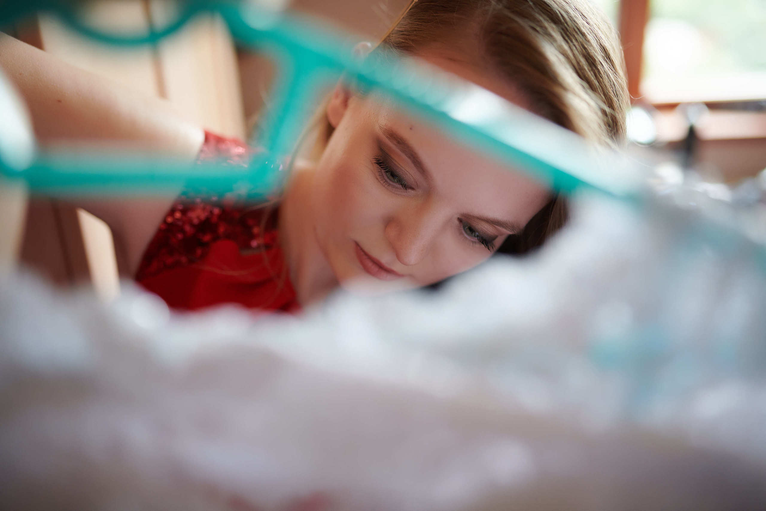 Вячеслав и Анна