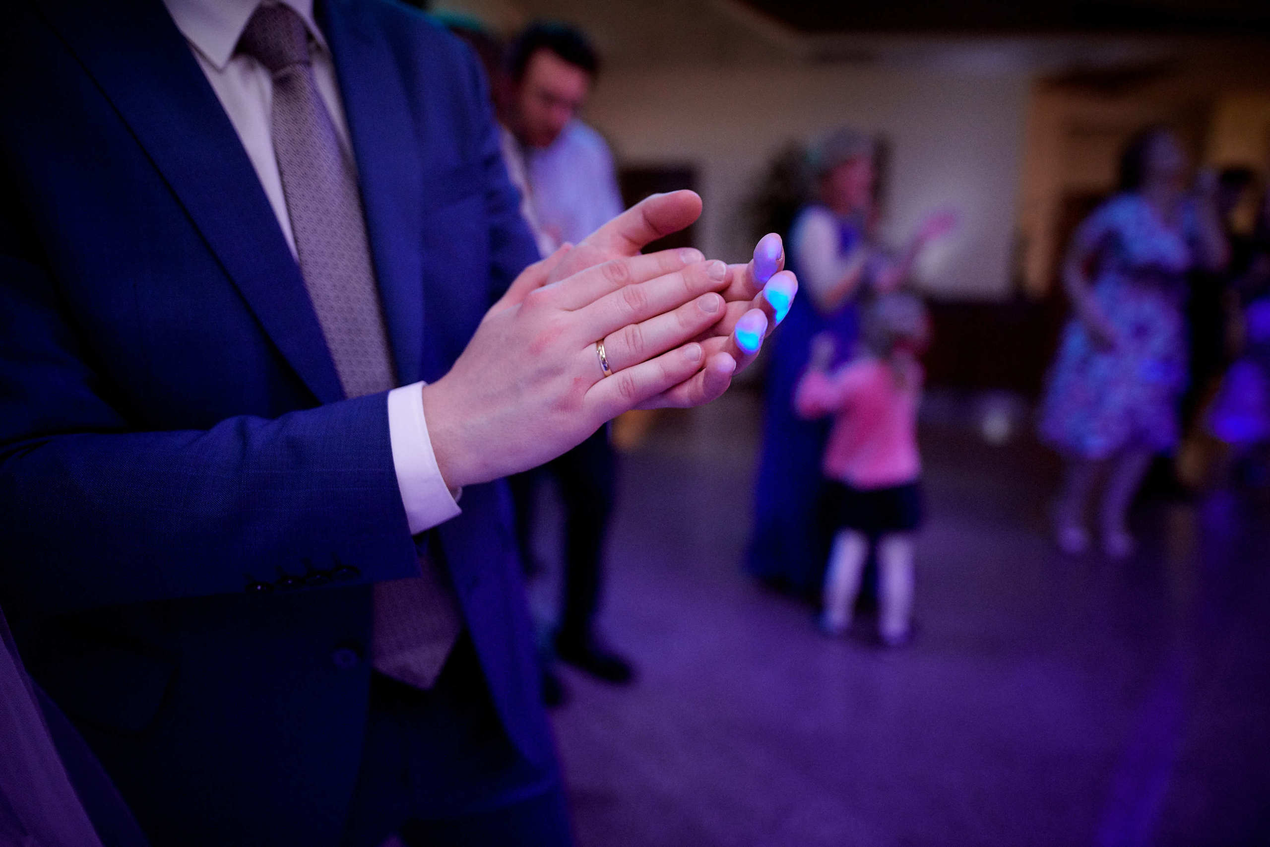 Вячеслав и Анна