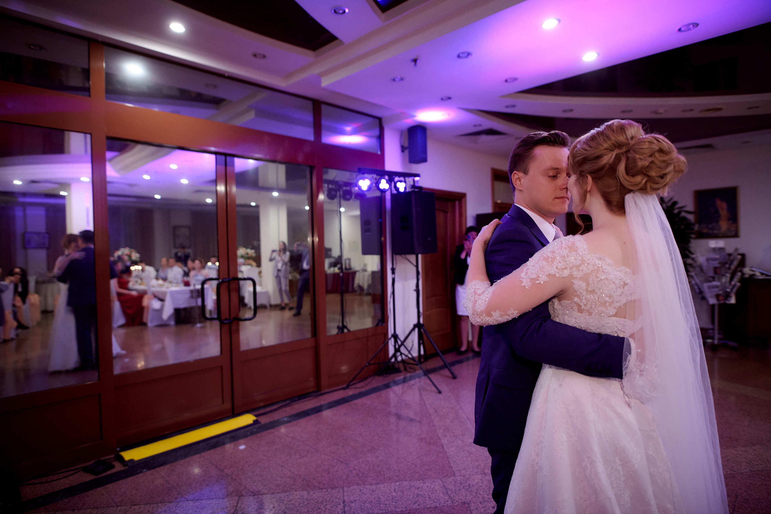 Вячеслав и Анна