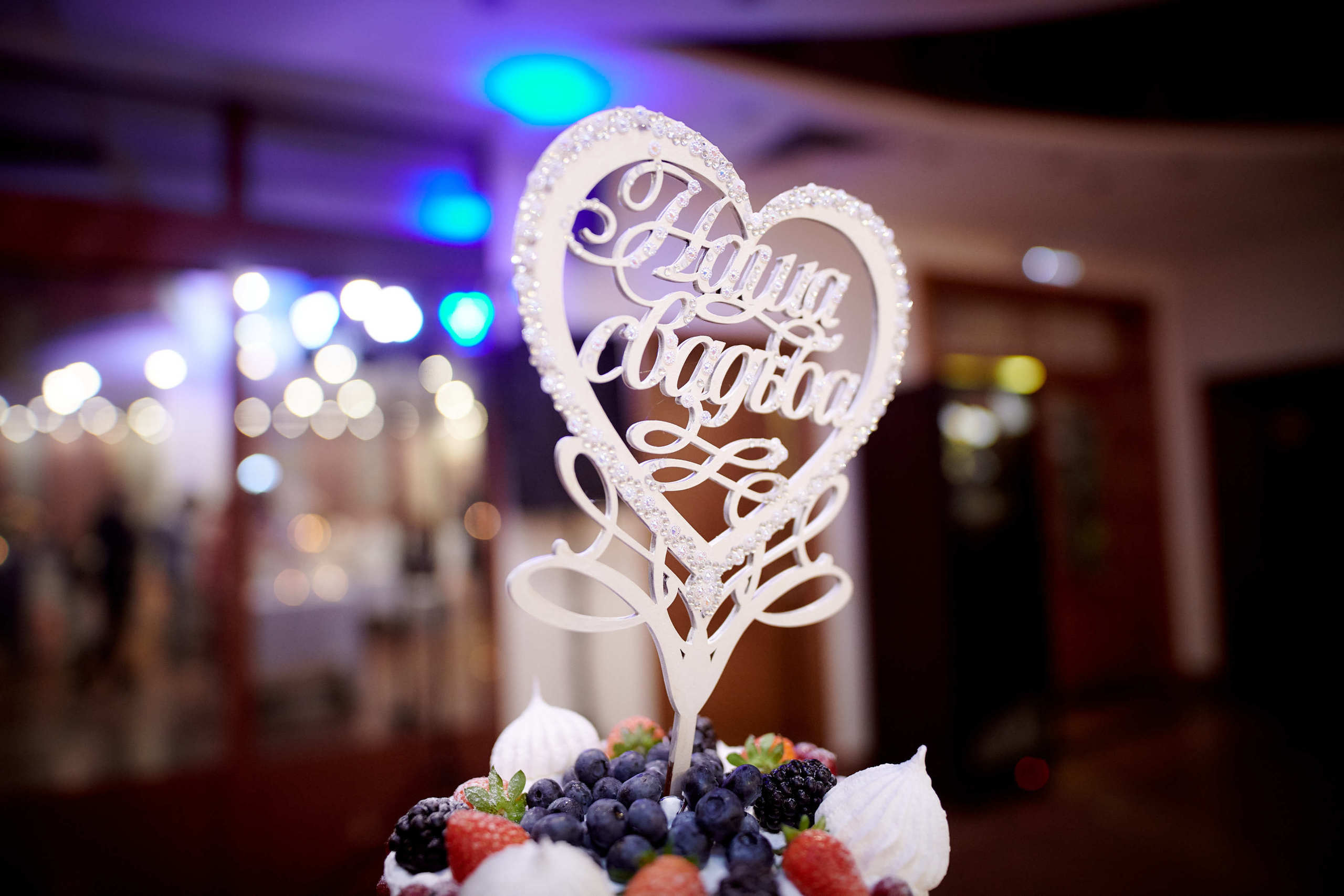 Вячеслав и Анна