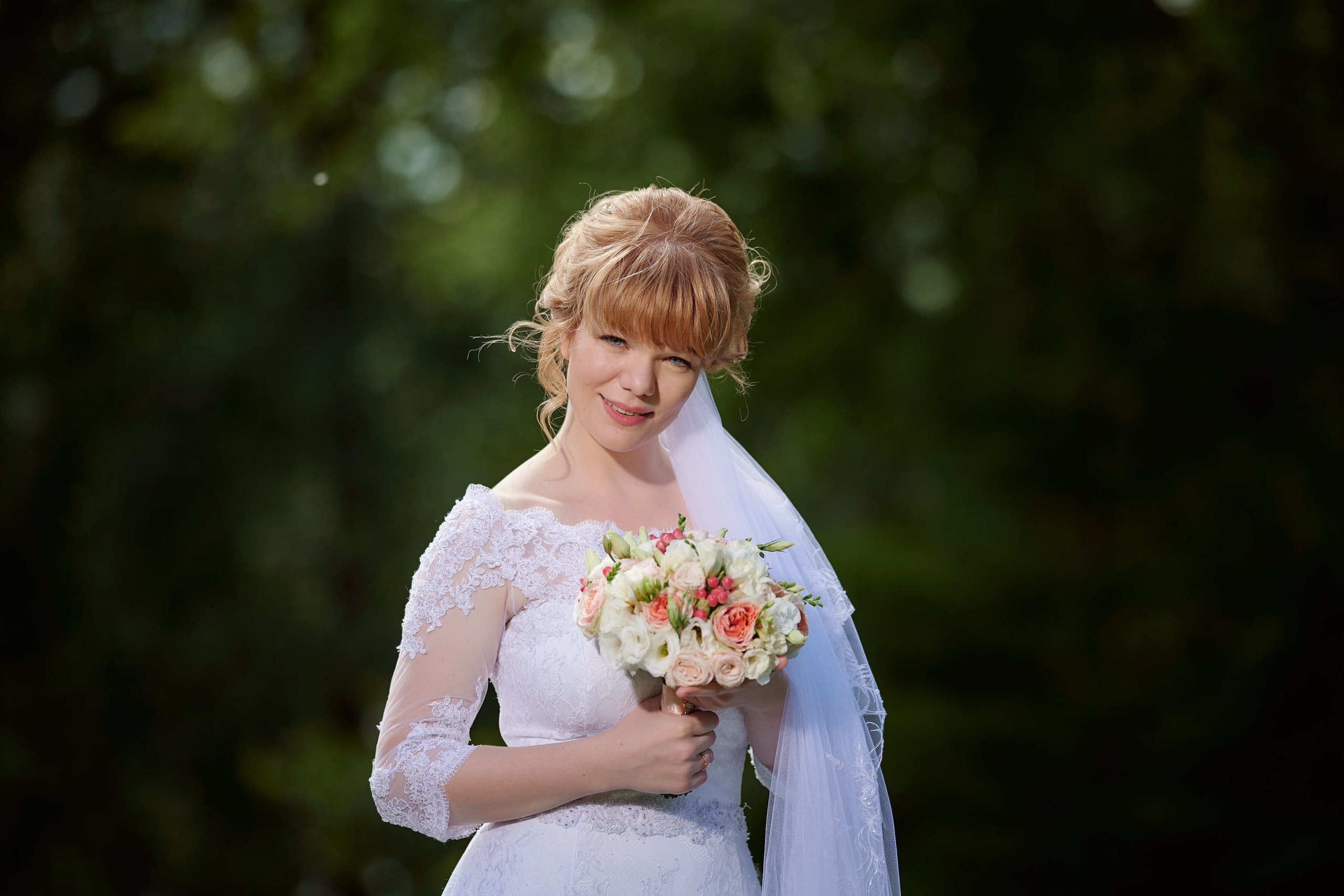 Вячеслав и Анна