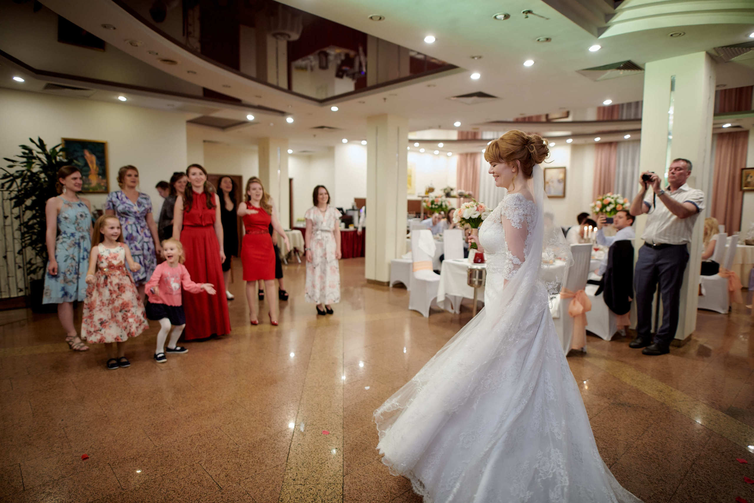 Вячеслав и Анна