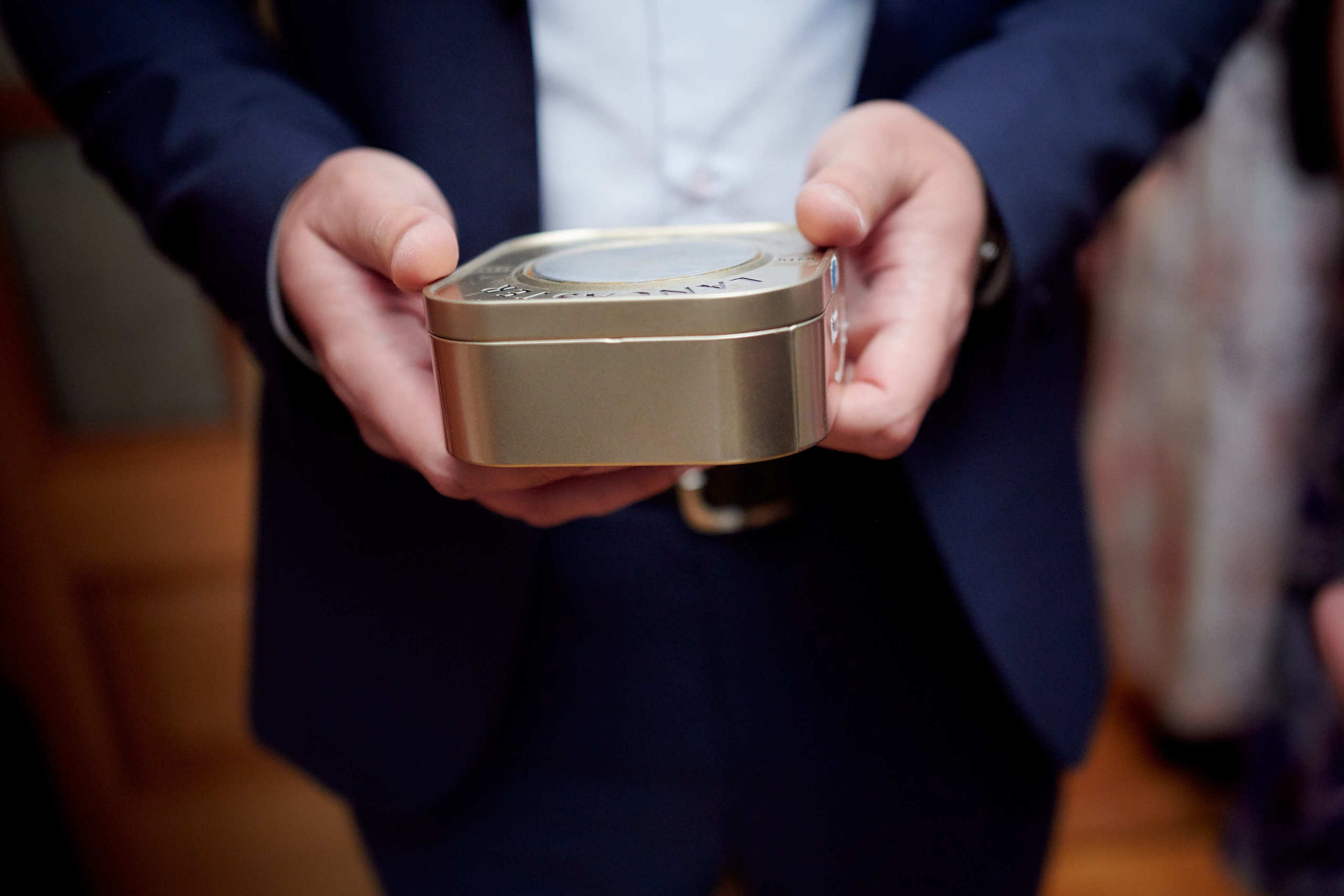 Вячеслав и Анна