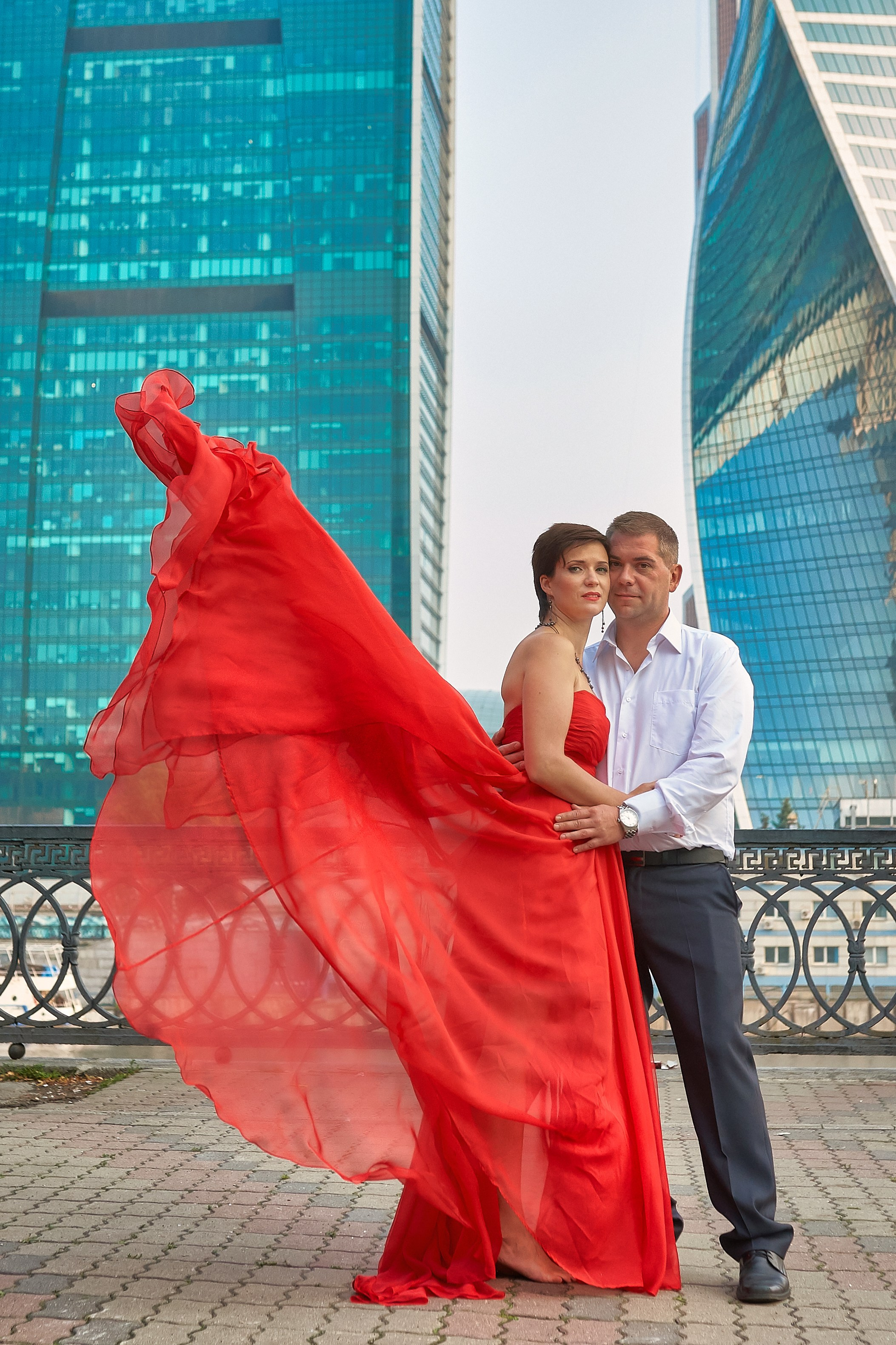 москва сити