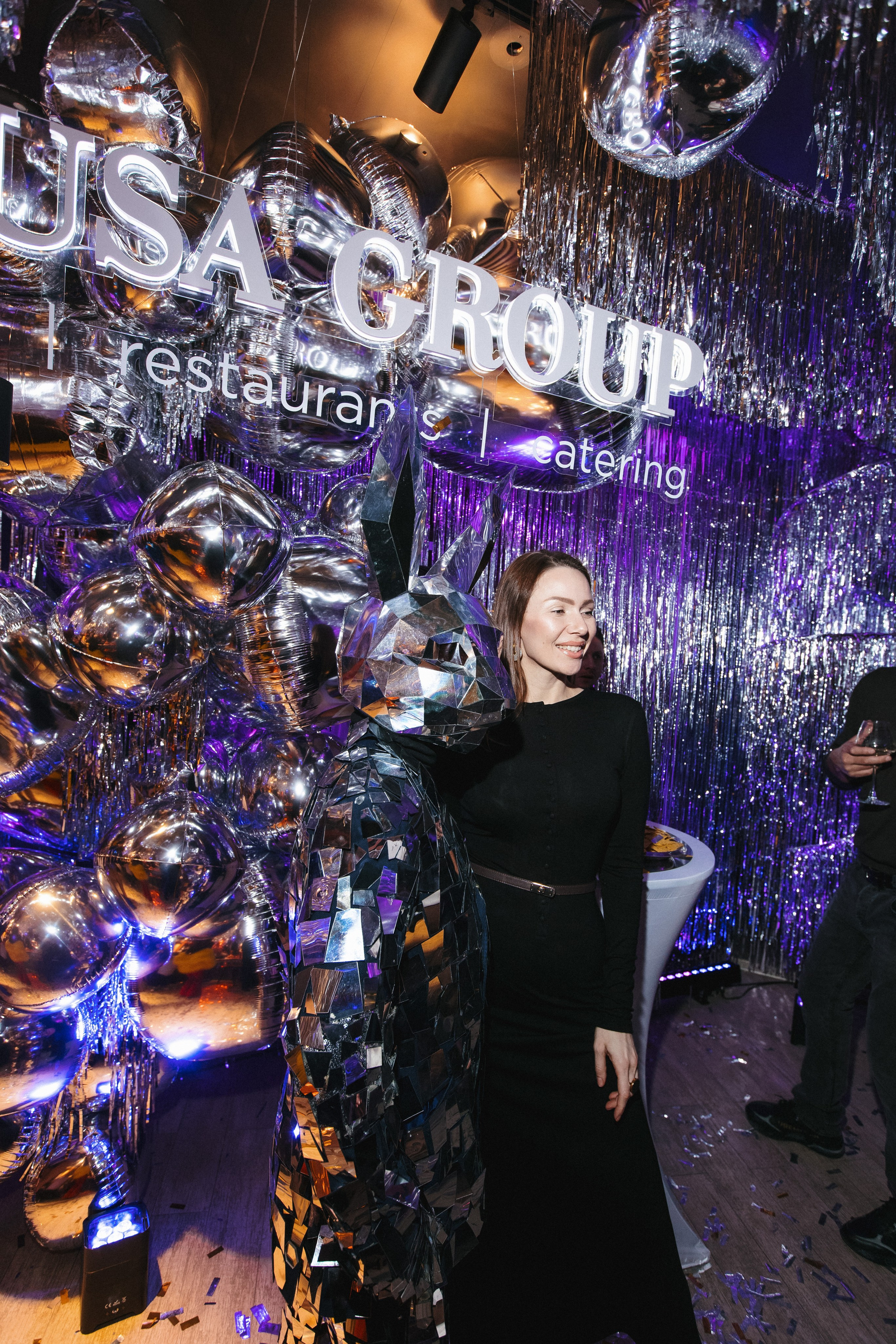 ROMAN RAKUSA BIRTHDAY BASH. СВОИ. ФОТООТЧЕТЫ-СОБЫТИЯ-МЕСТА