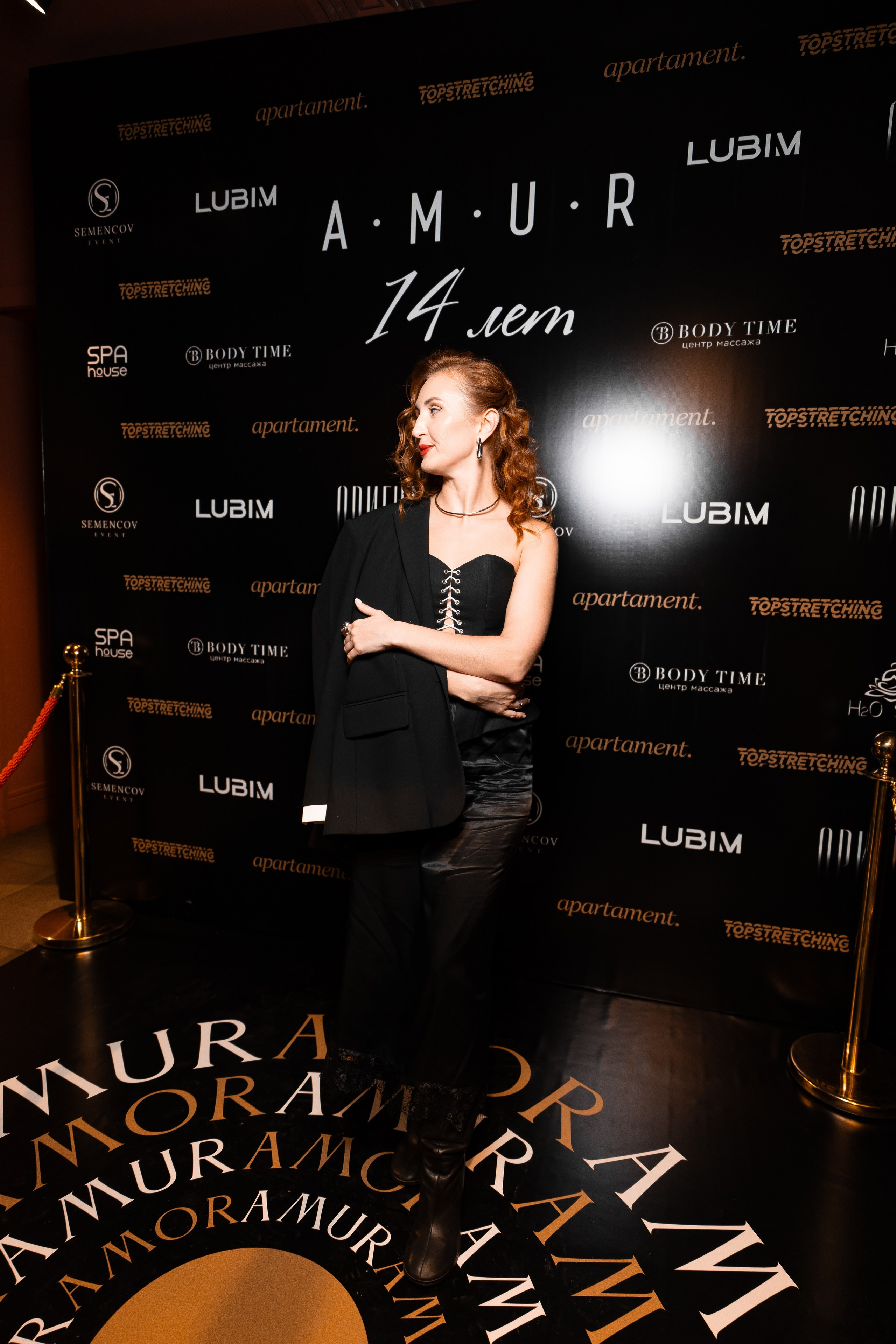 AMUR — 14 YEARS. СВОИ. ФОТООТЧЕТЫ-СОБЫТИЯ-МЕСТА