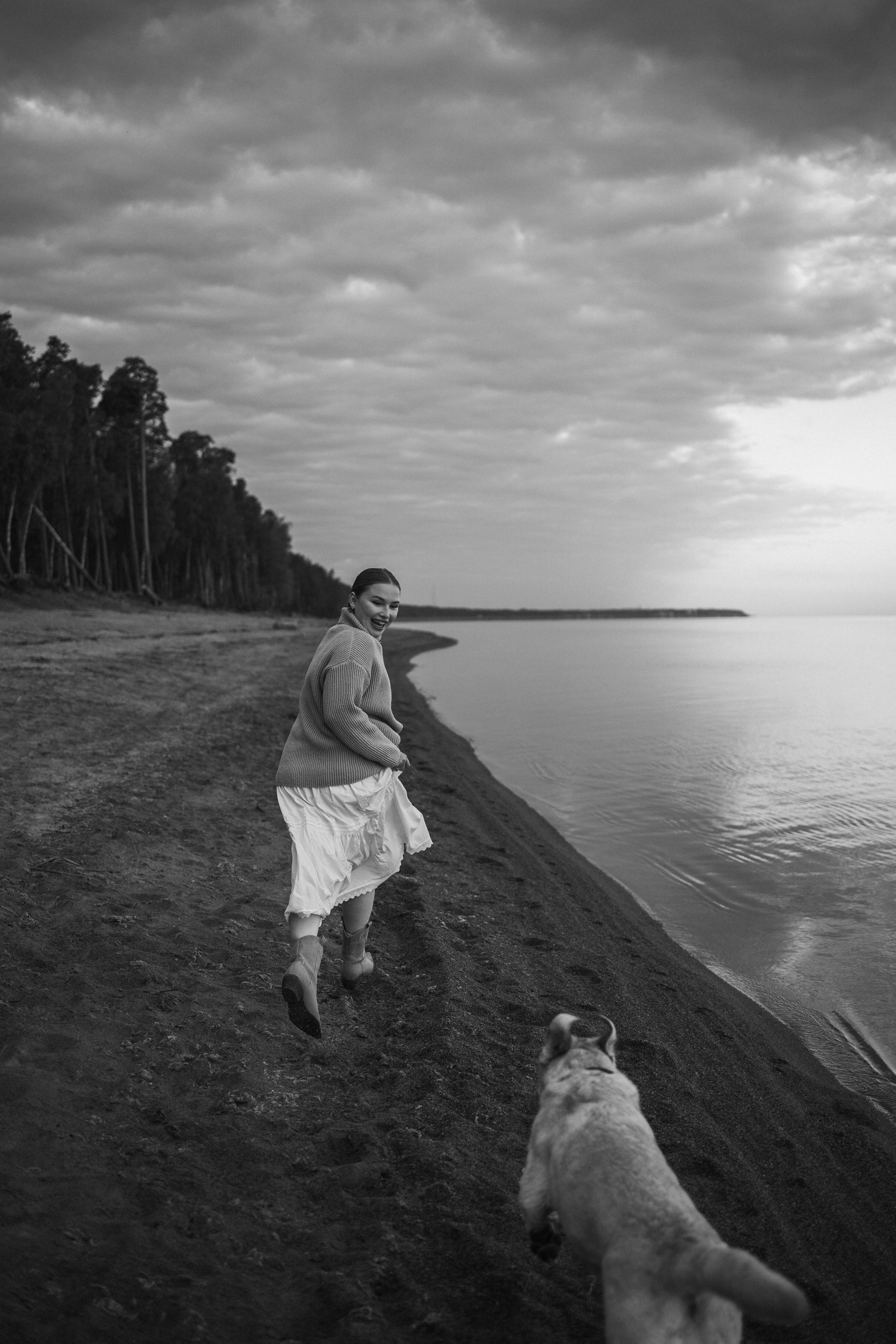 Наташа и Шани. Фотограф — Анималист | Санкт-Петербург