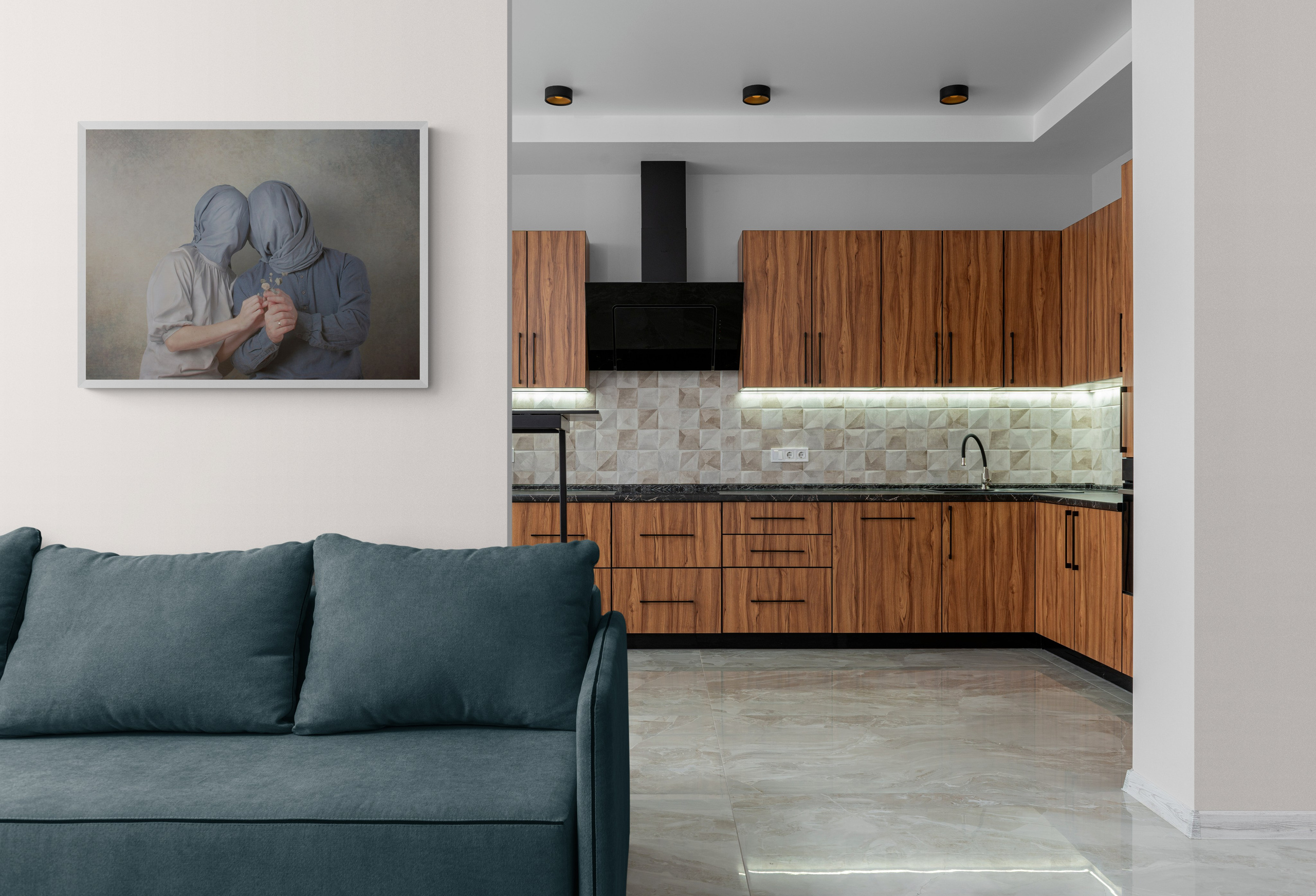 Картины в интерьере. Фотохудожник АРТ-фотограф Ира Будниченко Москва