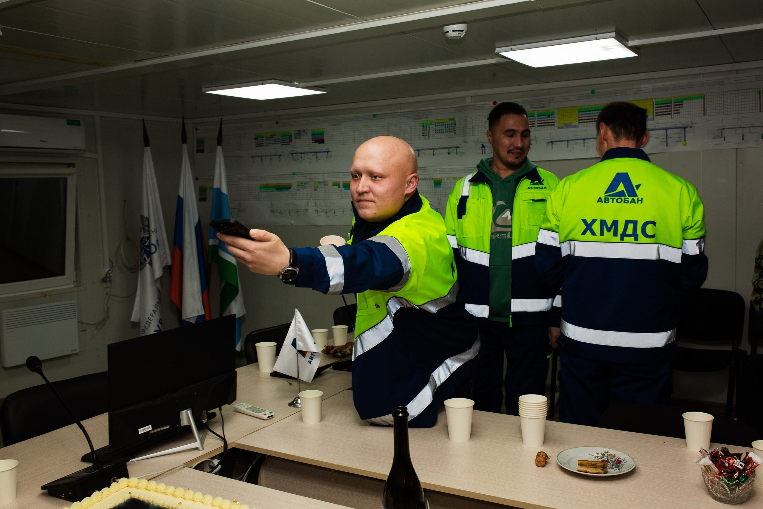 Торжество (Свадьбы, репортаж). Фотограф в Екатеринбурге Аня Махмина