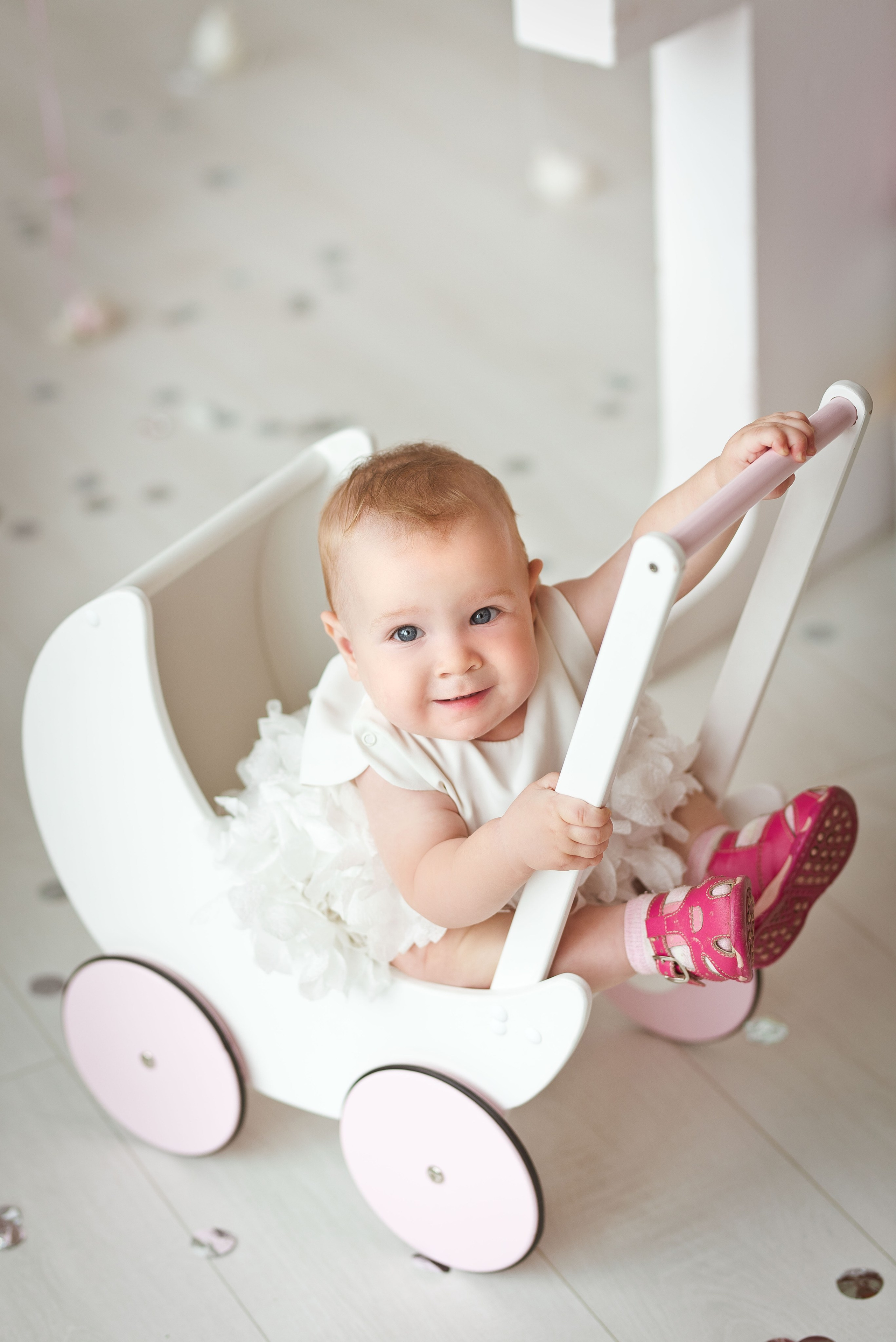 1 годик. Свадебный и семейный фотограф Яна Стражева. Волгоград, Москва