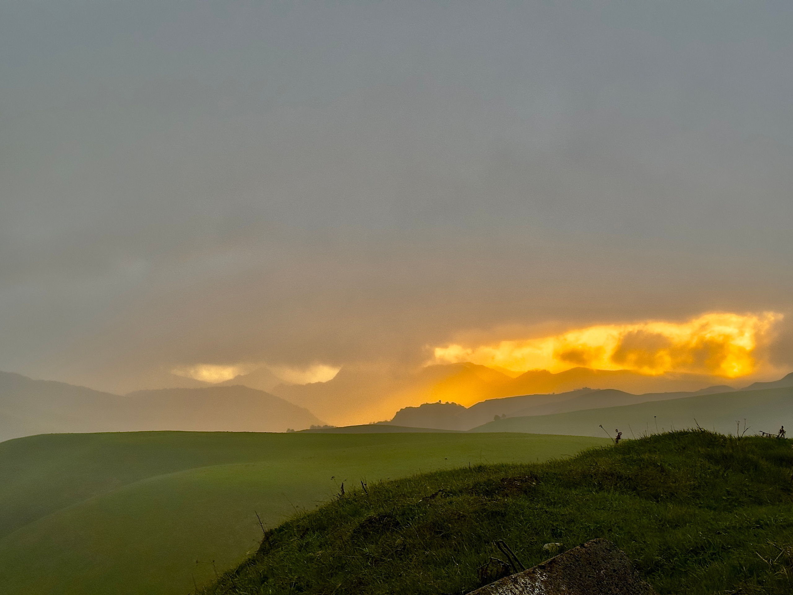 Пейзажи. Смотри, красота!