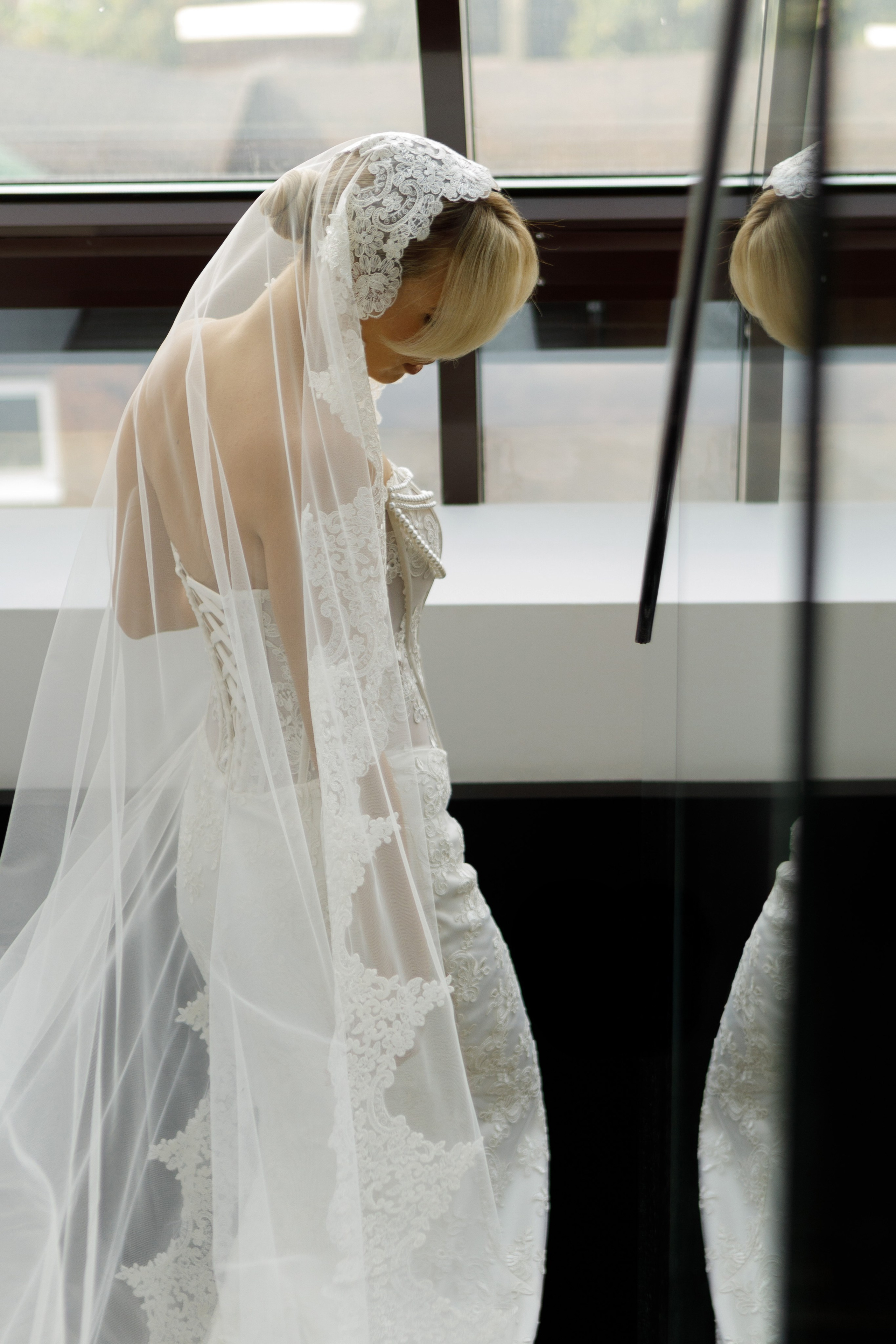 Свадебная фотосессия в Ростове-на-Дону. Свадебный фотограф Ростов на Дону / Таганрог — Усачева Анастасия