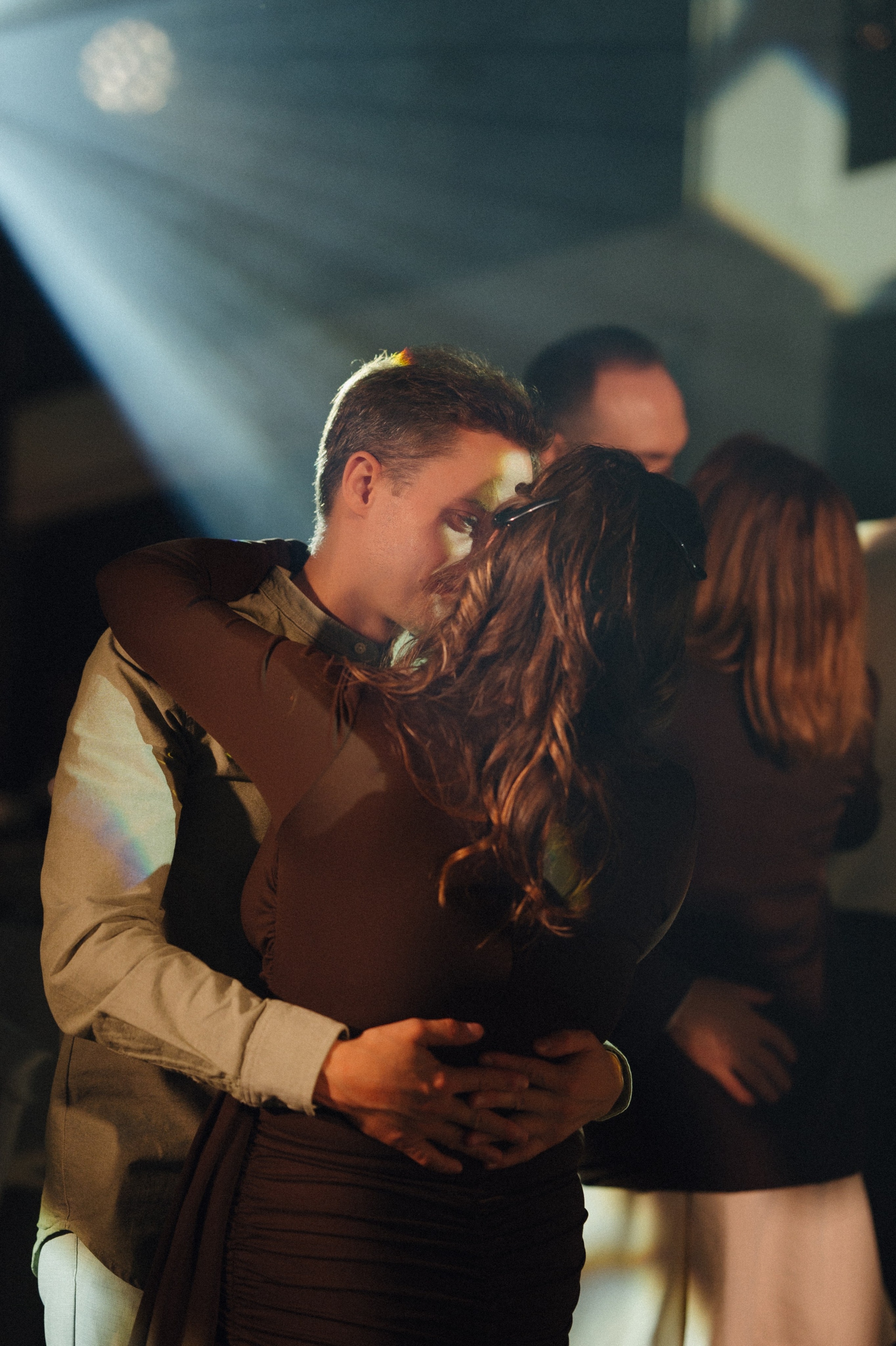 История любви Семёна и Елизаветы. Свадебный и семейный фотограф в Краснодаре Марина Стёпа