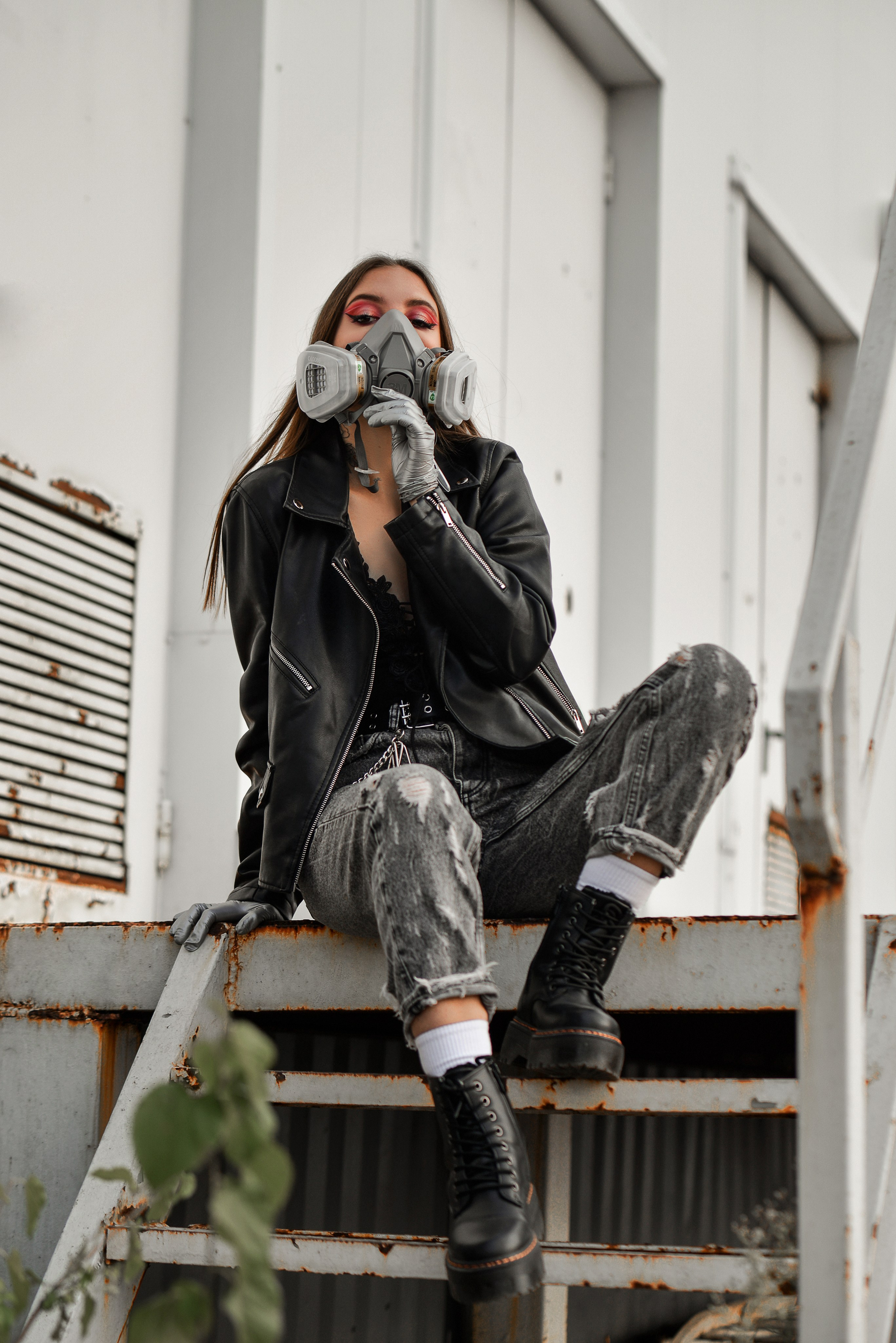 Контент для мастера кератина Оли. Фотограф Кириенко Саша I Краснодар I Горловка I ДНР I КРД