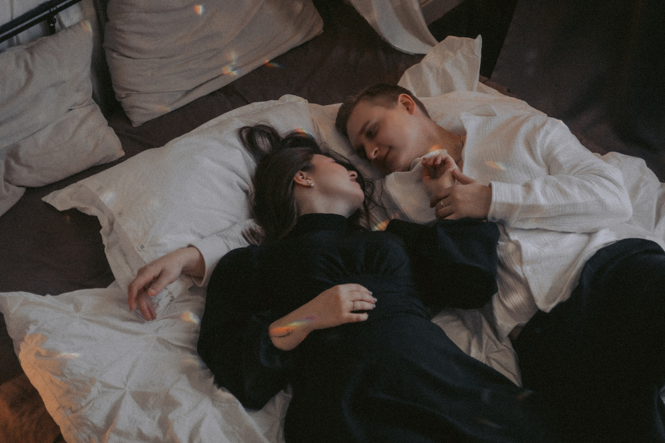 Парная съемка. Фотограф Комсомольск-на-Амуре Анна Заворина