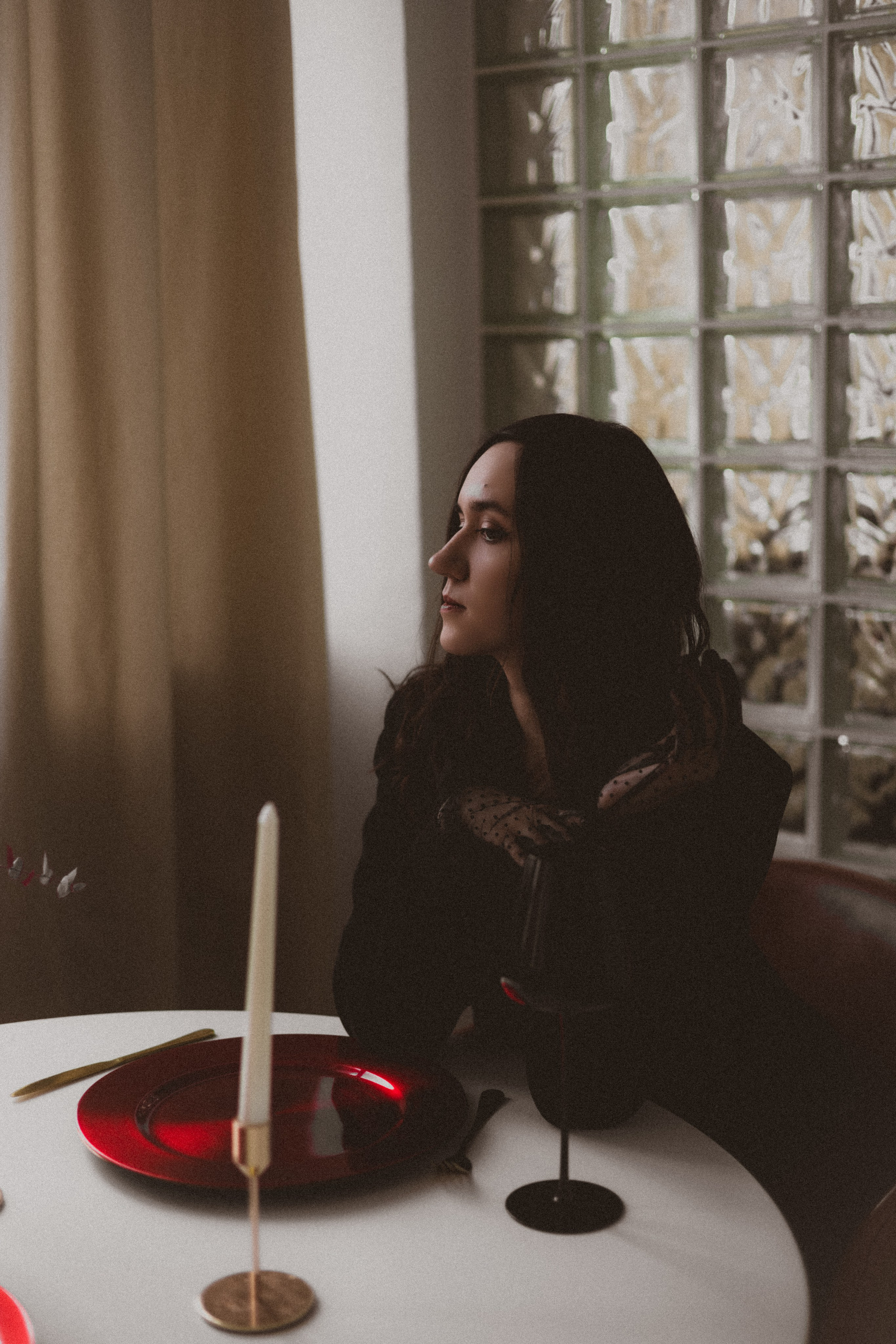 Индивидуальная съемка. Фотограф Комсомольск-на-Амуре Анна Заворина