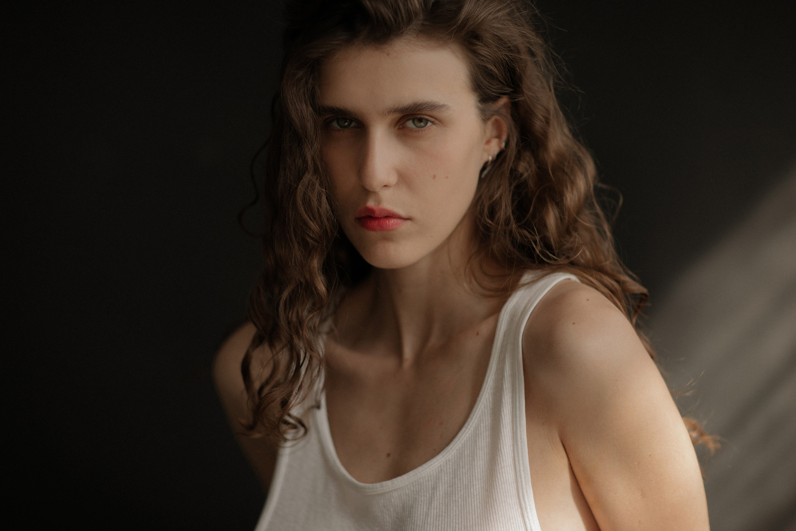 Анита. Свадебный, портретный и семейный фотограф в Москве Абукалиева Диляра