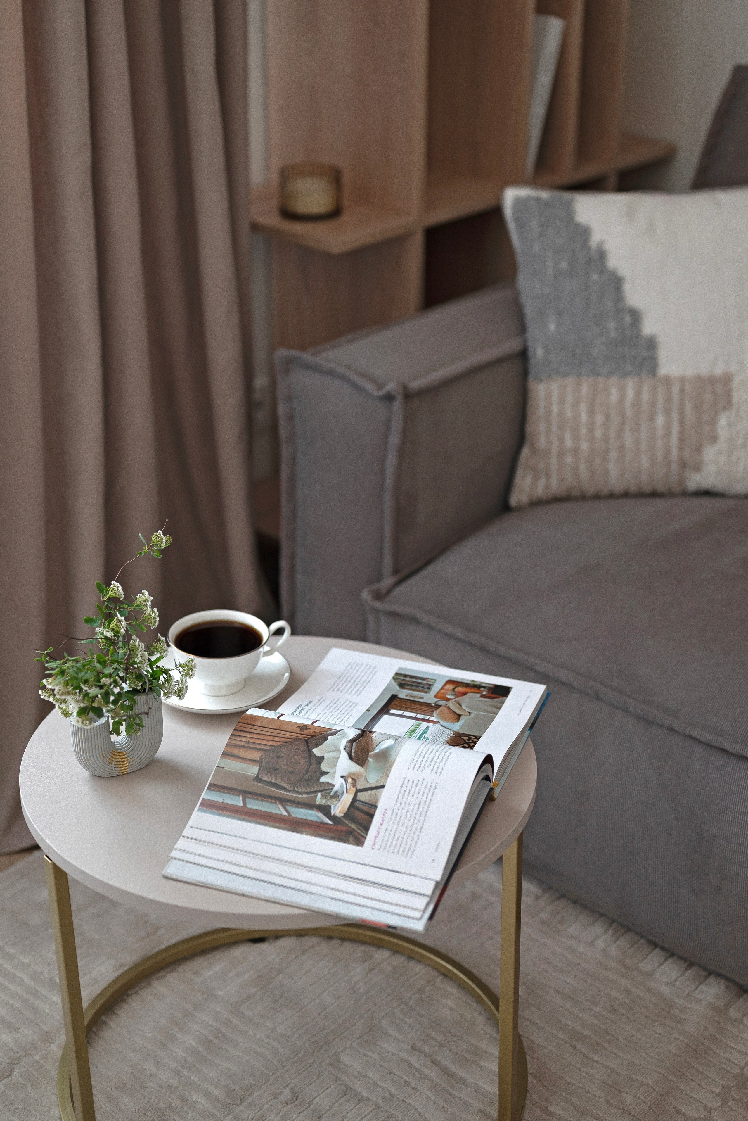 Морская набережна. Главная