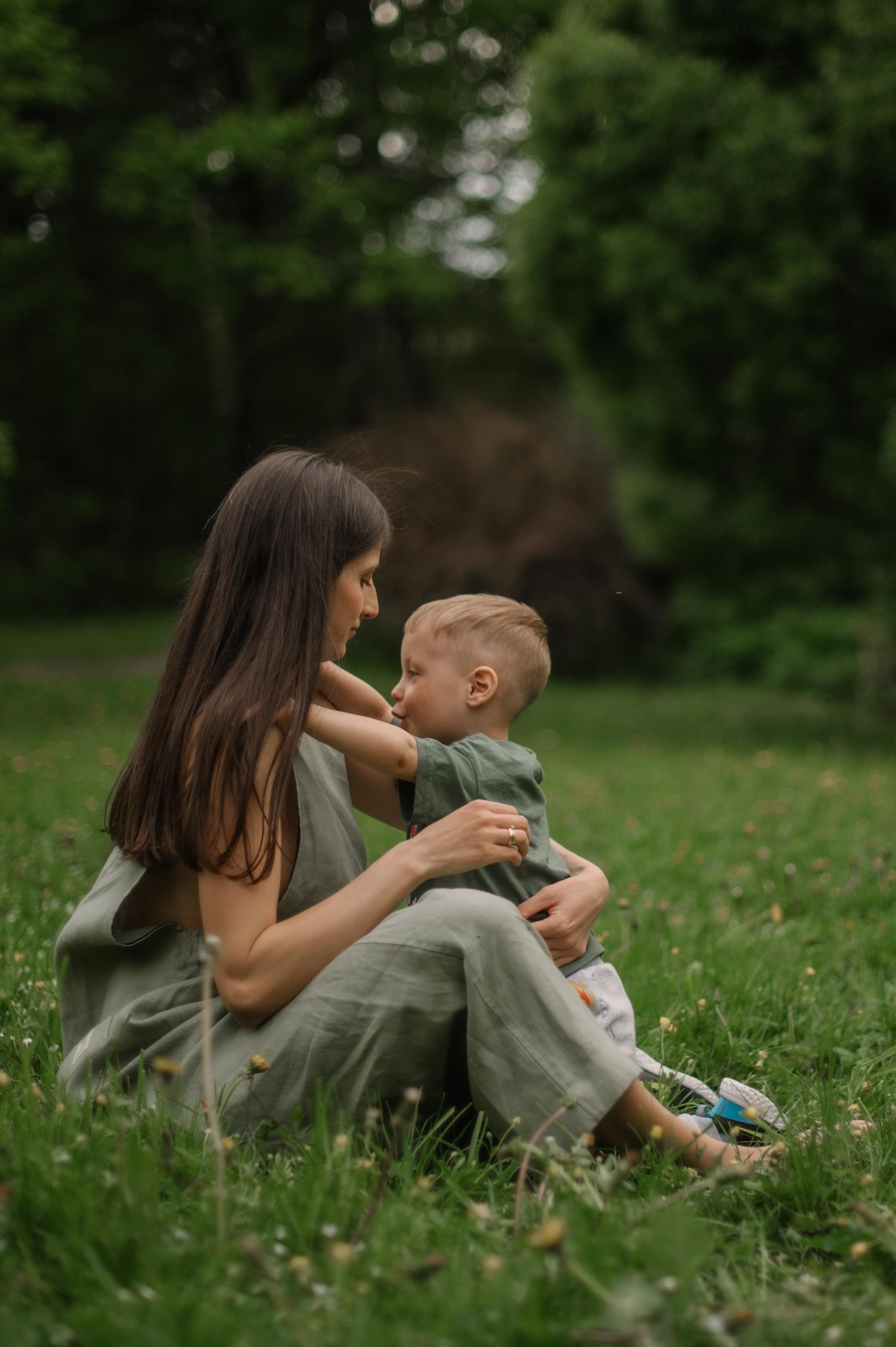 Оксана и Антон. Свадебный фотограф в Москве Юлия Лисой