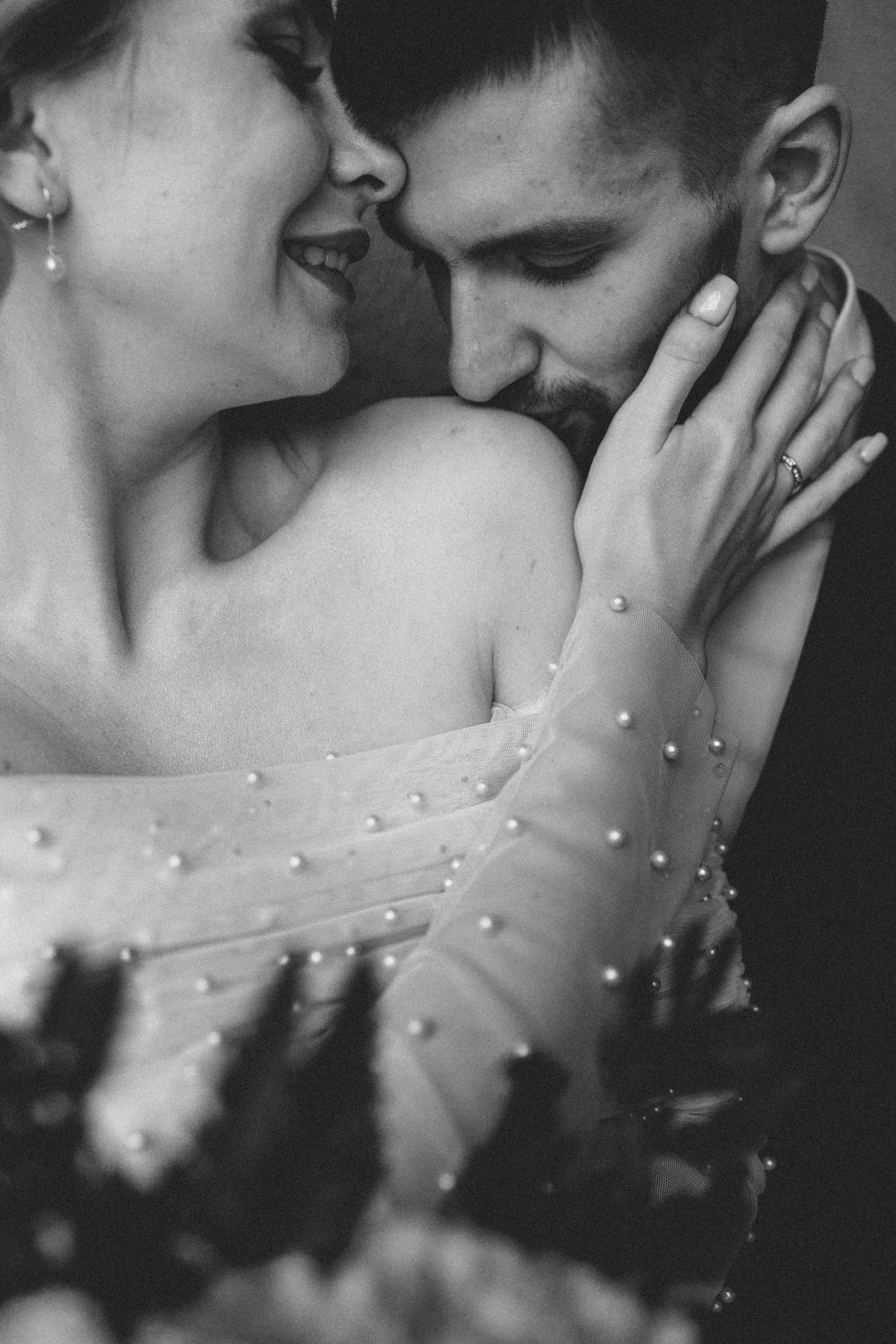 Свадебная романтика. Lifestyle семейный и детский фотограф в Омске Иванова Екатерина