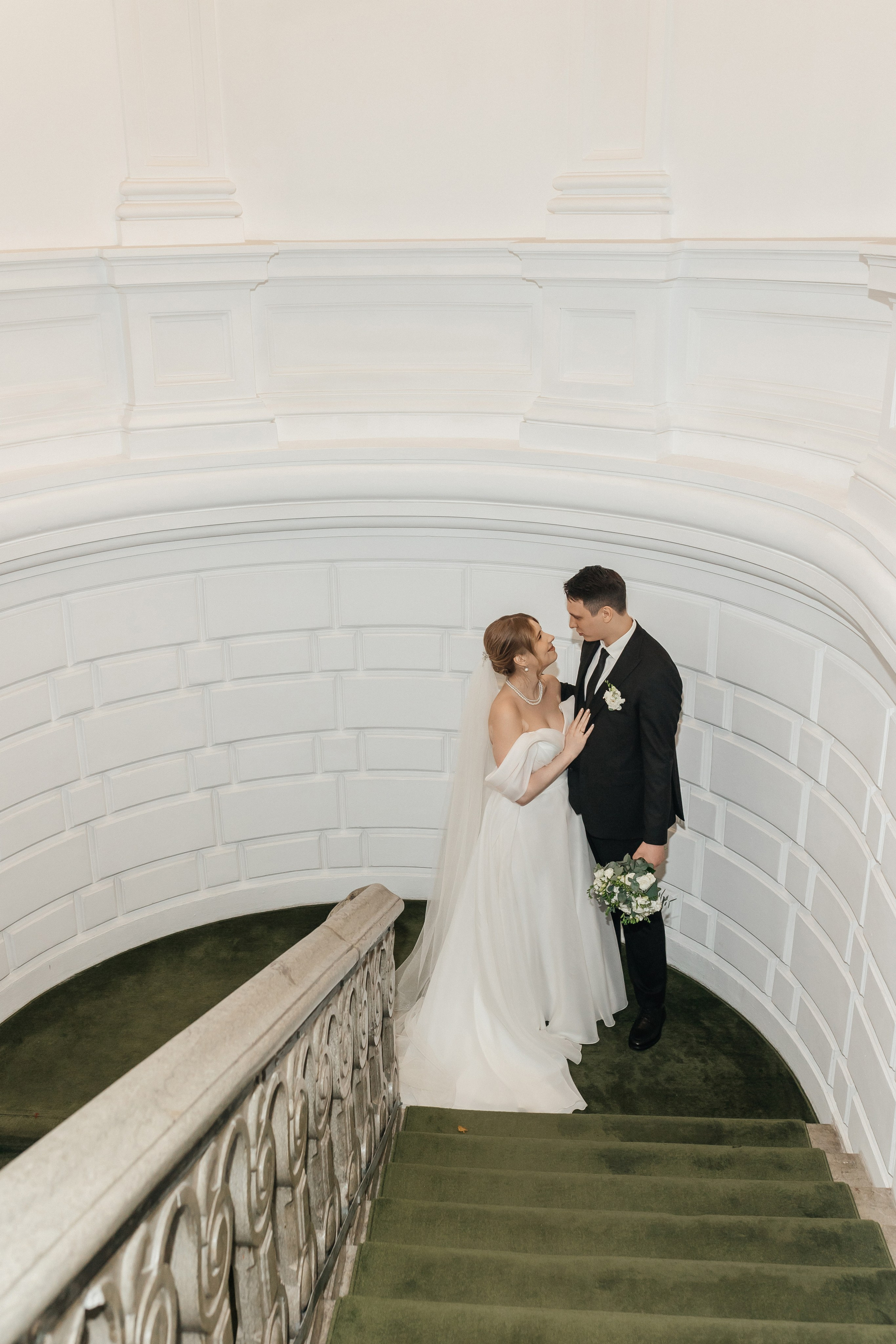 Свадьбы. Фотограф Наталия Федосова, г. Москва. TG и Instagram @nataliya_raw