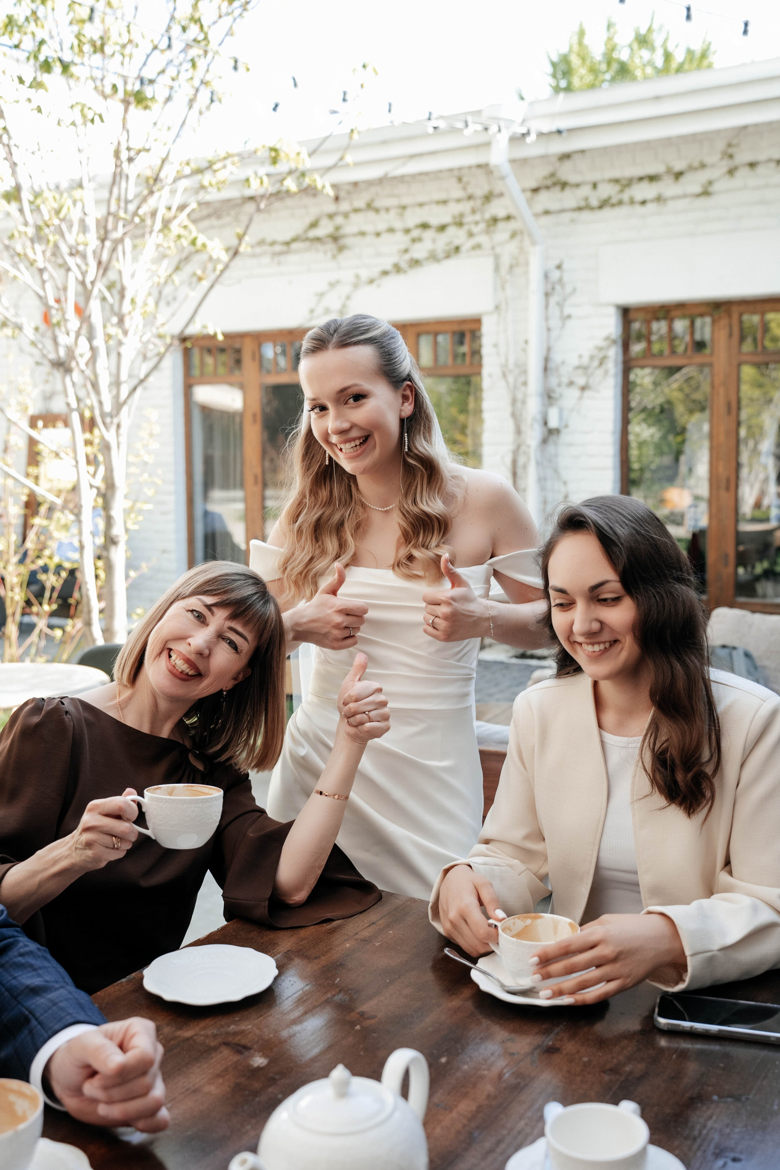 Регистрация ЯУЗА. Свадебный фотограф Москва Александра Аверкова