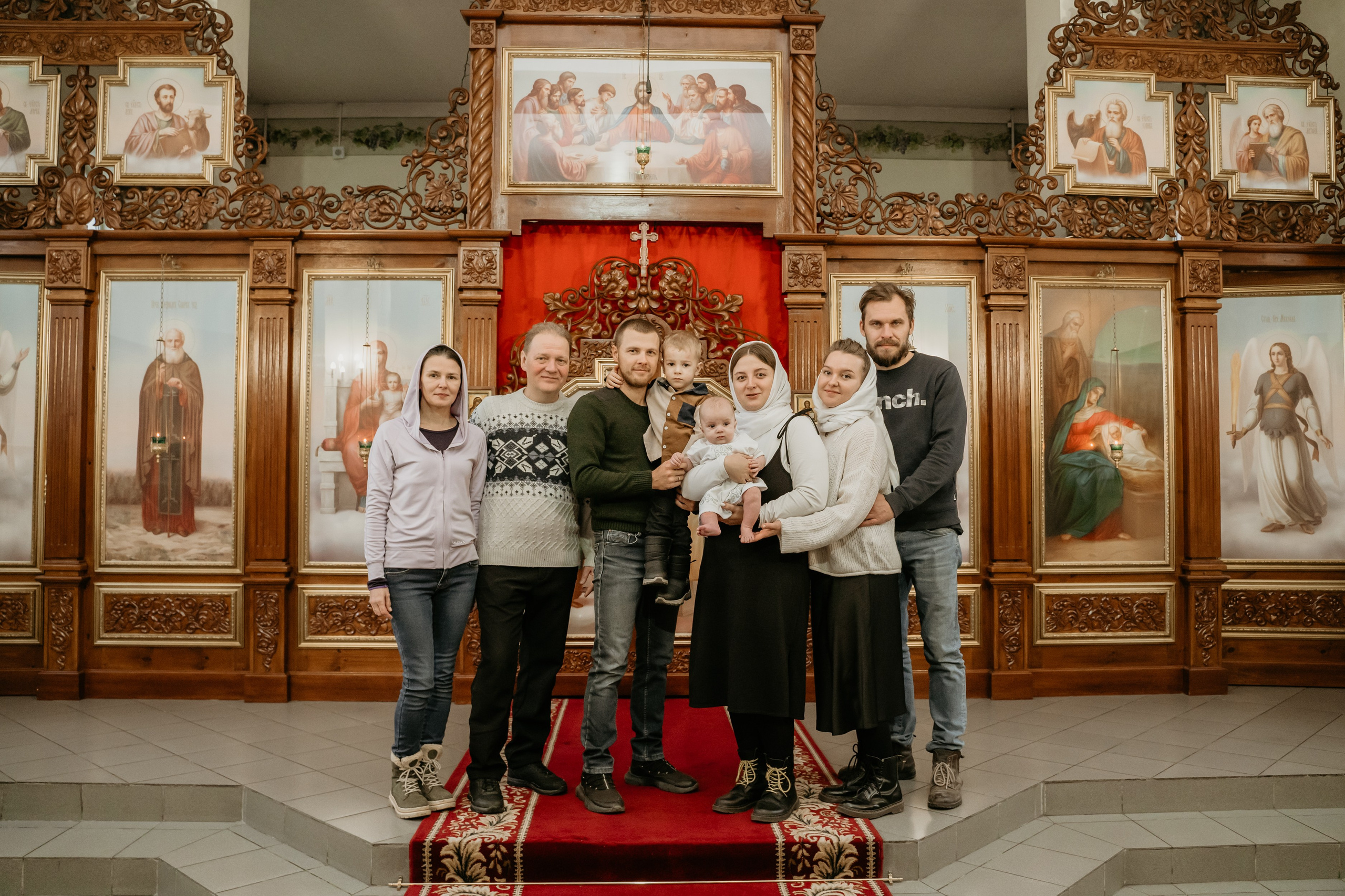 Фотограф на крещение Санкт-Петербург. Свадебный, семейный, портретный, репортажный фотограф в Санкт-Петербурге