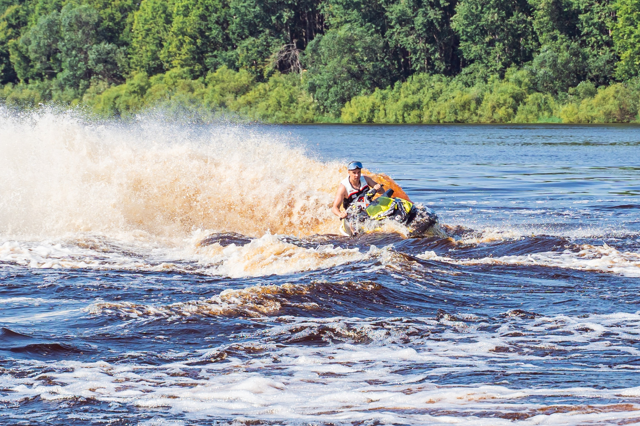 Гидровыезд -Великий Новгород. Свадебный, семейный, портретный, репортажный фотограф в Санкт-Петербурге