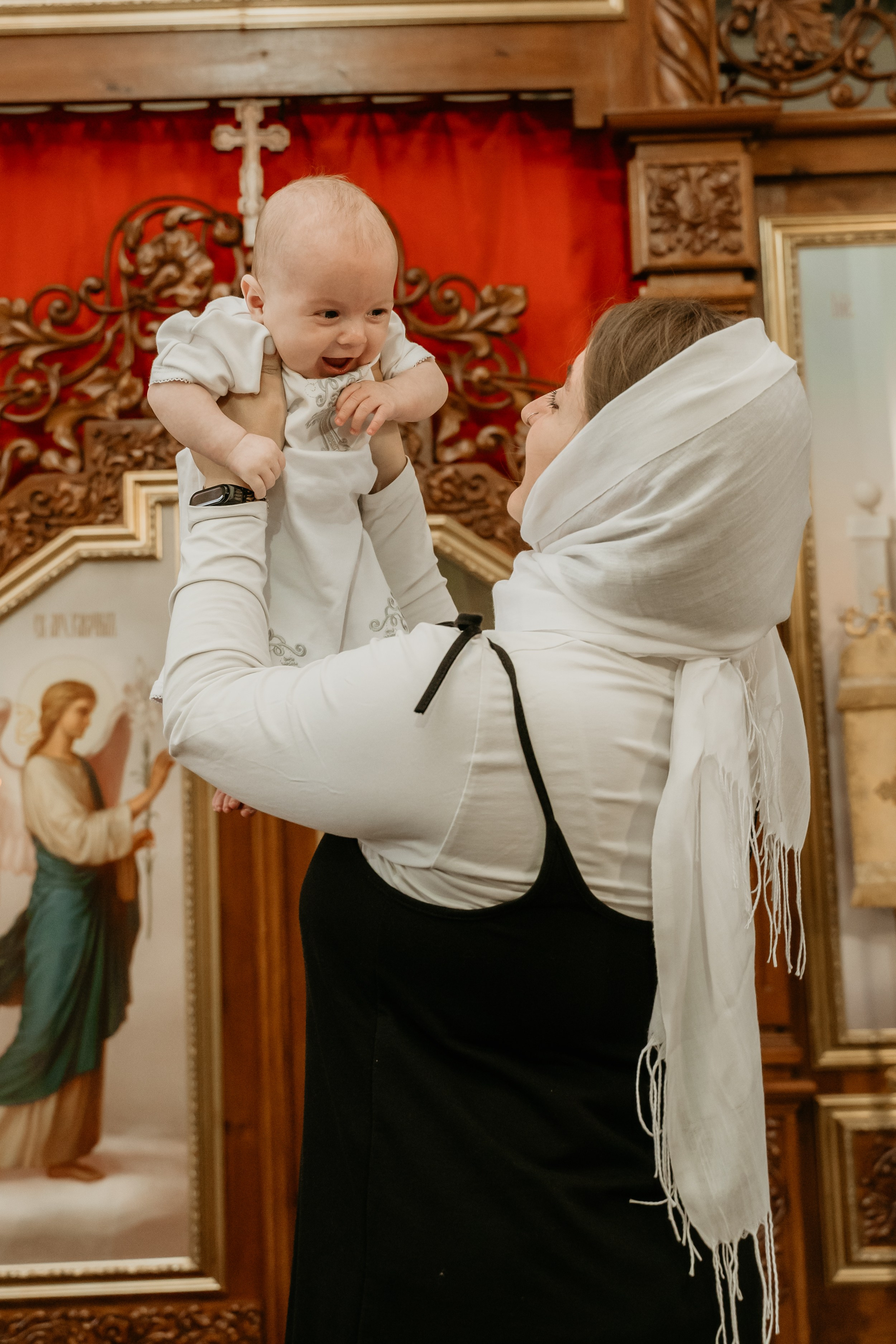 Фотограф на крещение Санкт-Петербург. Свадебный, семейный, портретный, репортажный фотограф в Санкт-Петербурге