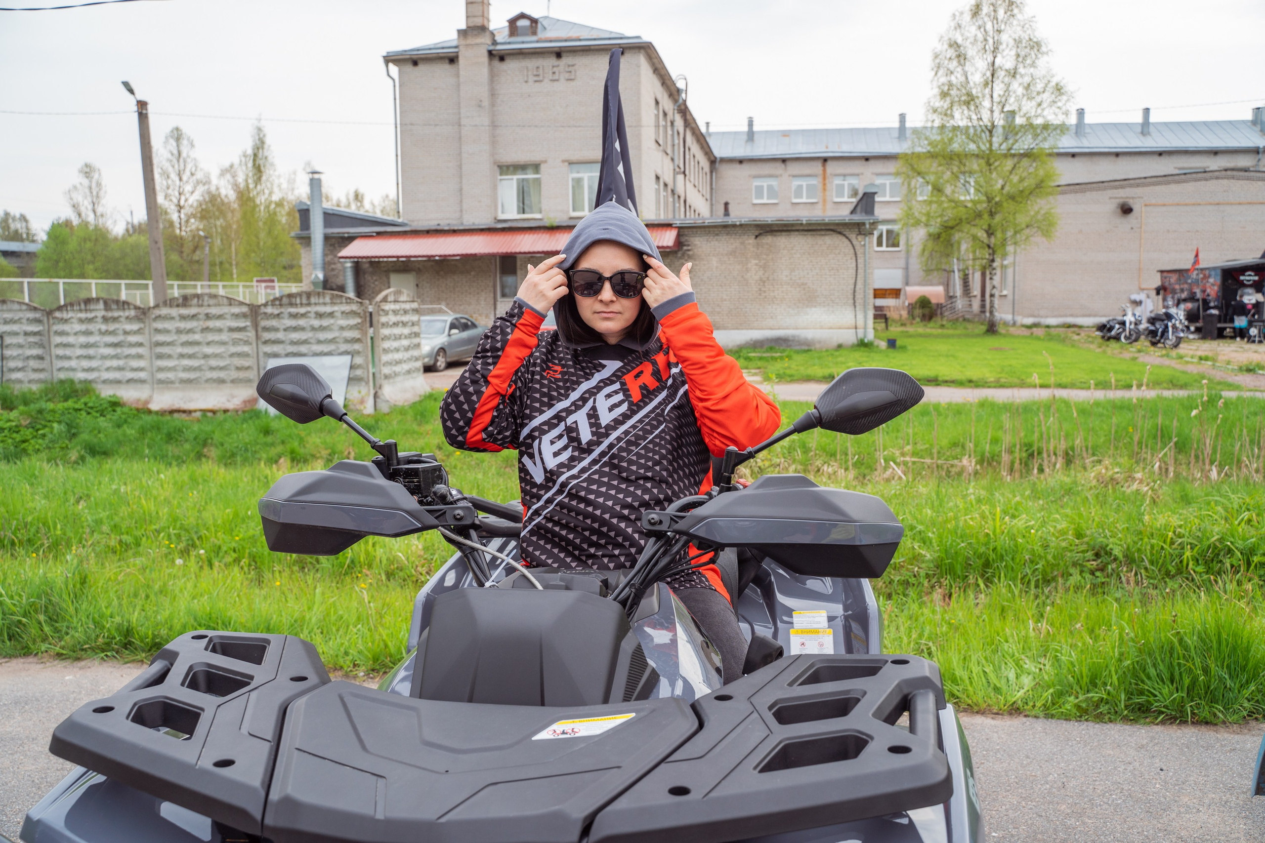 Мотоциклы —репортажная фотосъемка в Санкт-Петербурге. Свадебный, семейный, портретный, репортажный фотограф в Санкт-Петербурге