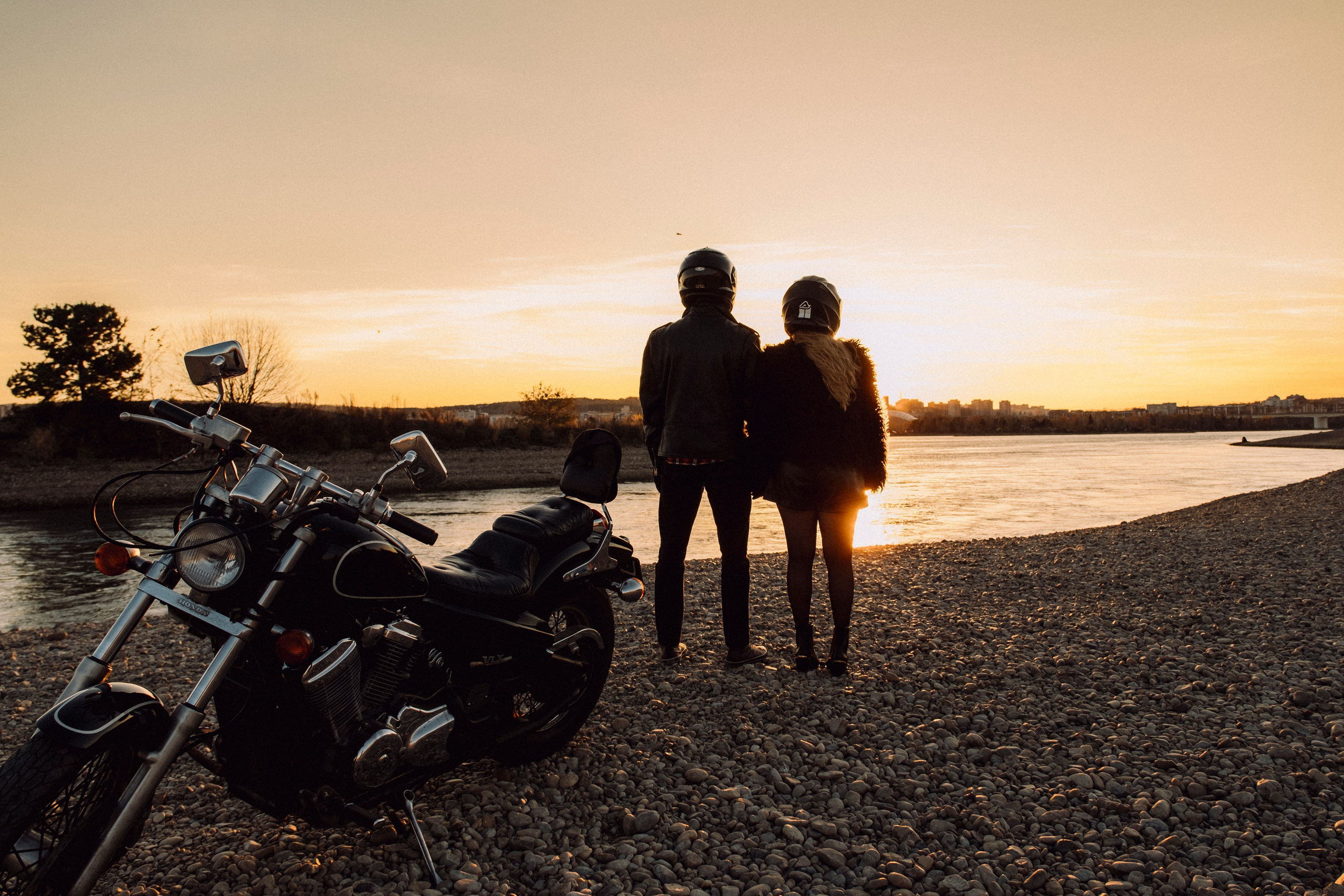 Love story. Фотограф в Иркутске Анна Мирошникова