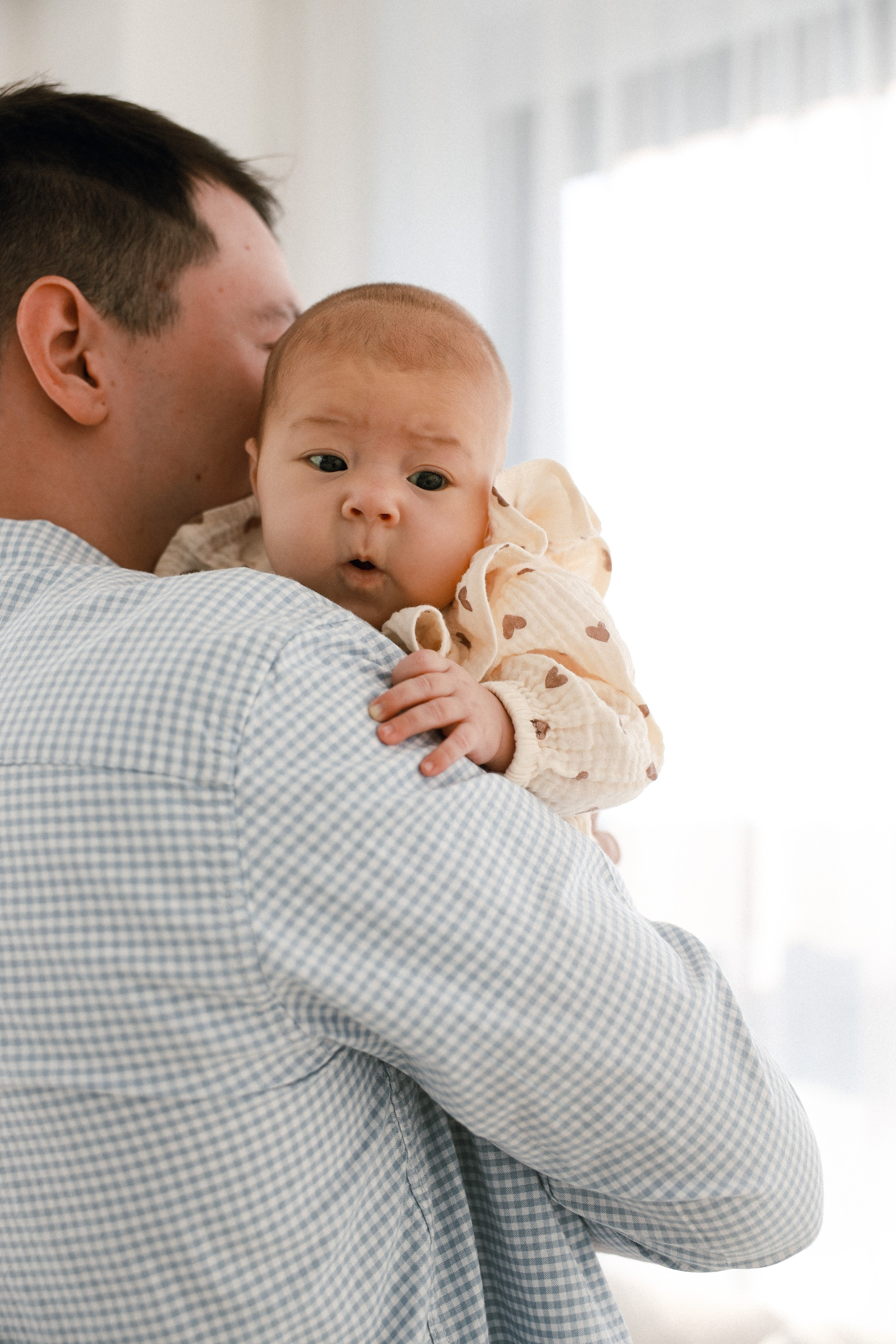 ANDREEVЫ. Главная