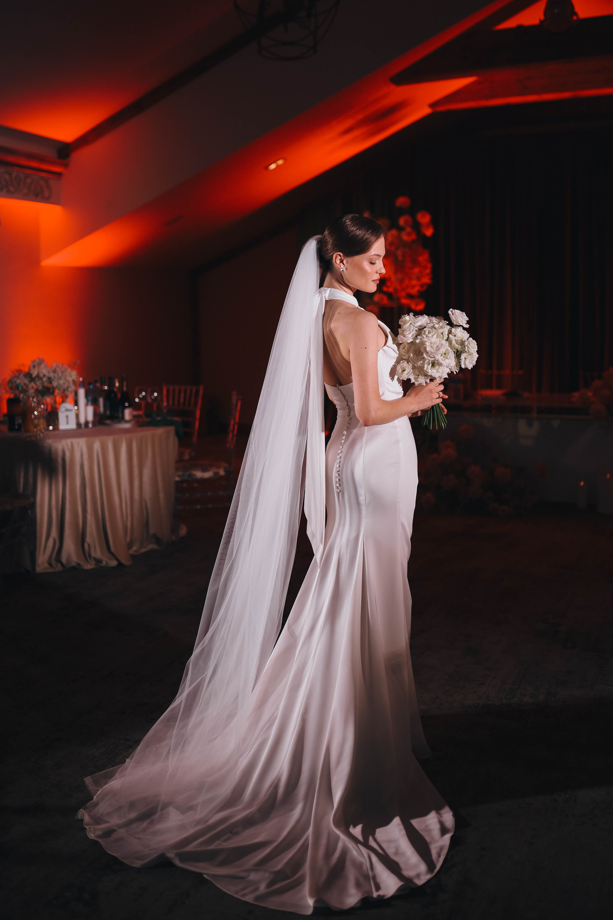 Владислав и Екатерина. Фотограф во Владимире Яна Чубич