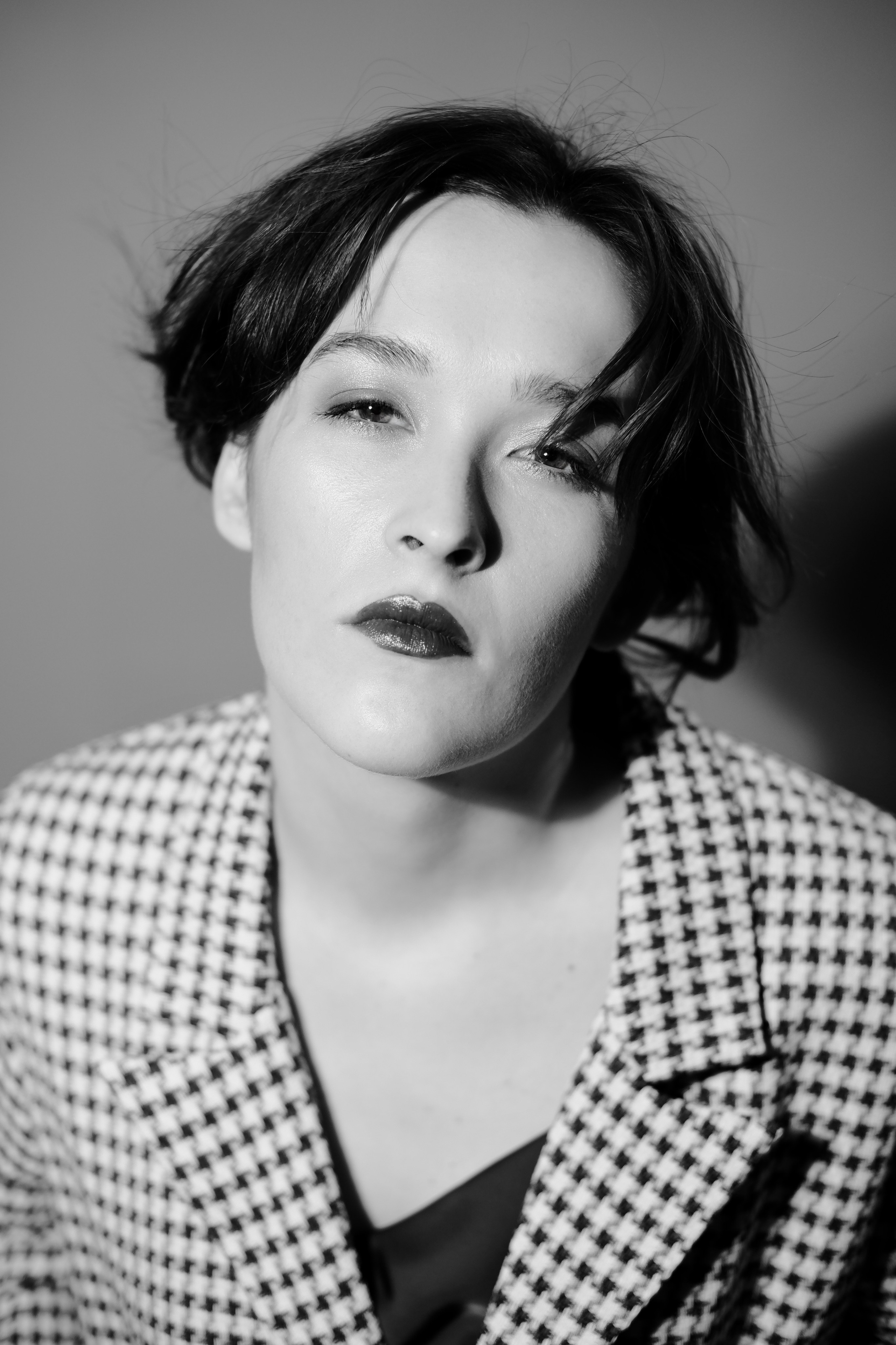 Ольга. Фотограф в Москве Михаил Елизарьев