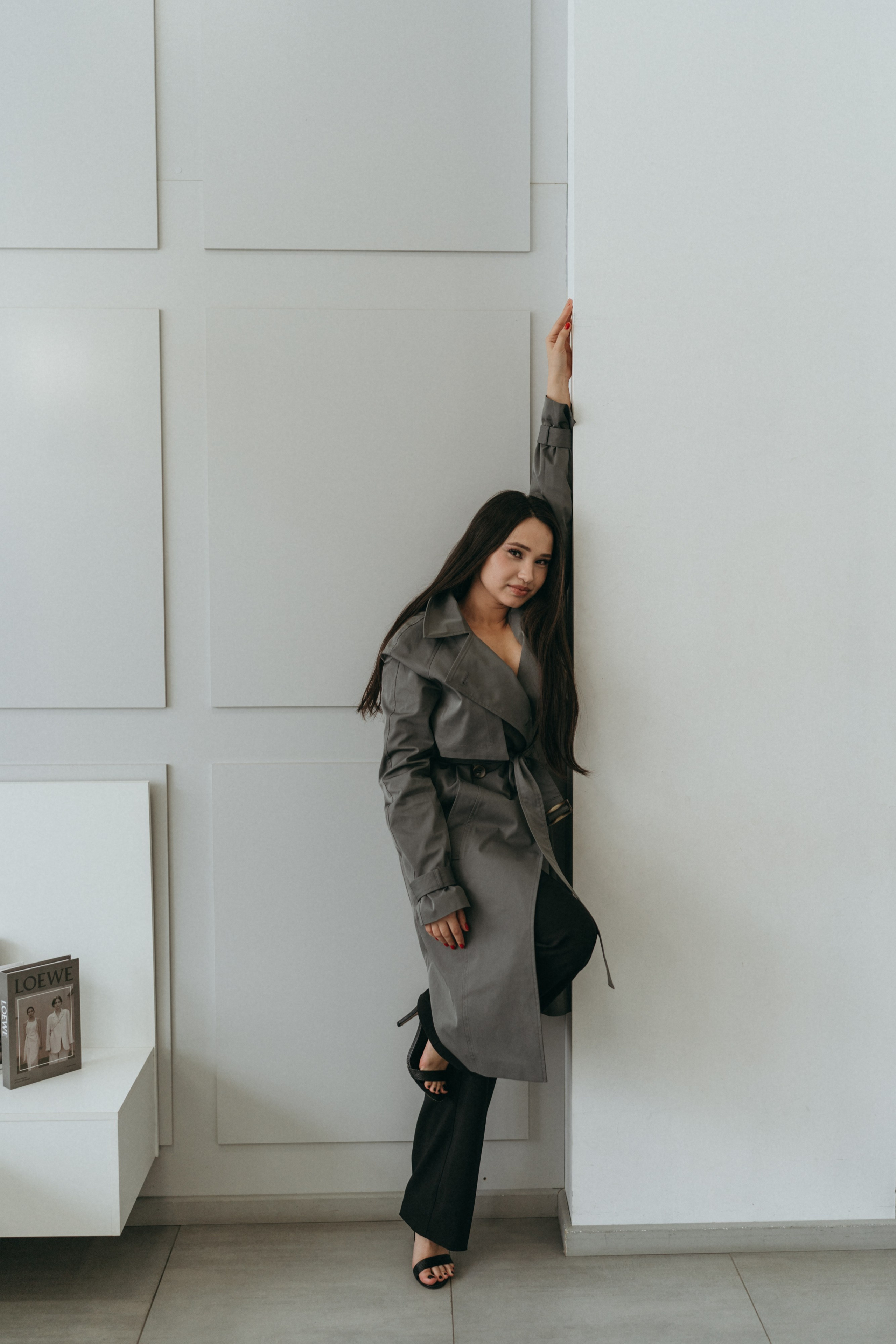 Карина. Фотограф в Санкт-Петербурге — Лучина Екатерина