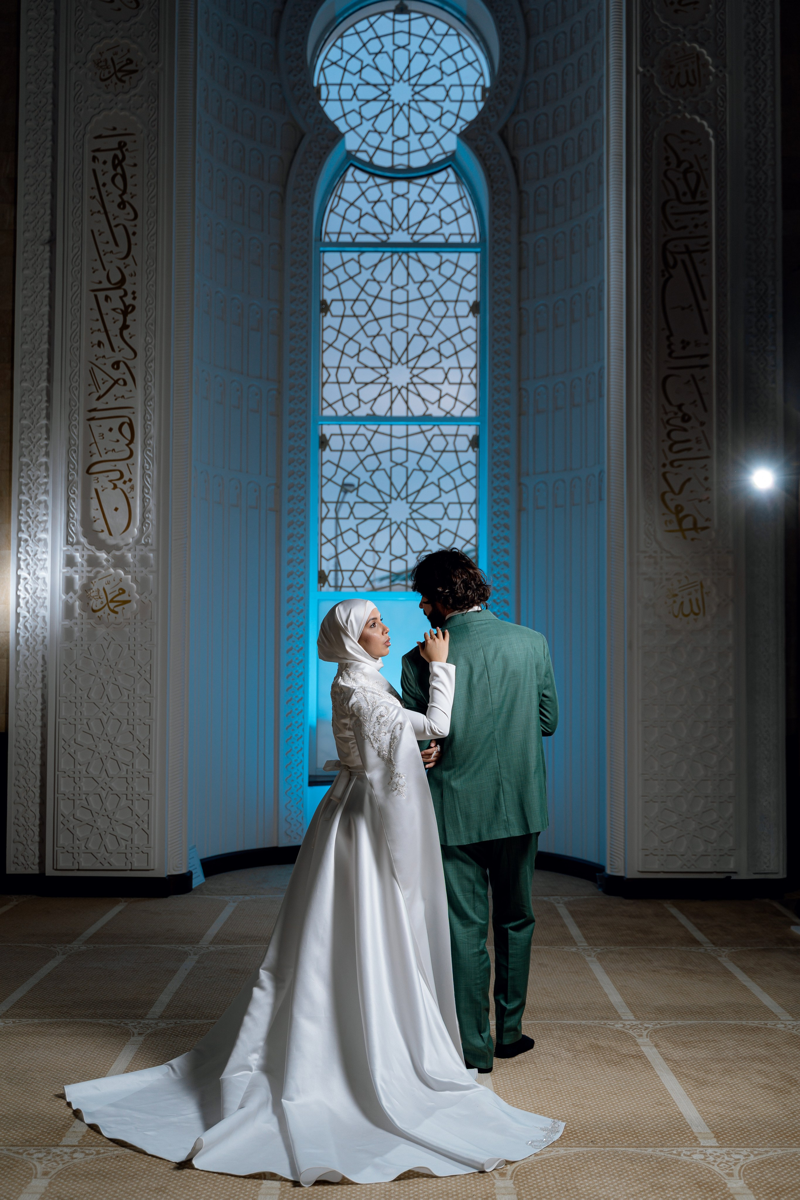 Динур & Аделя. RAMIL SAFIULLIN