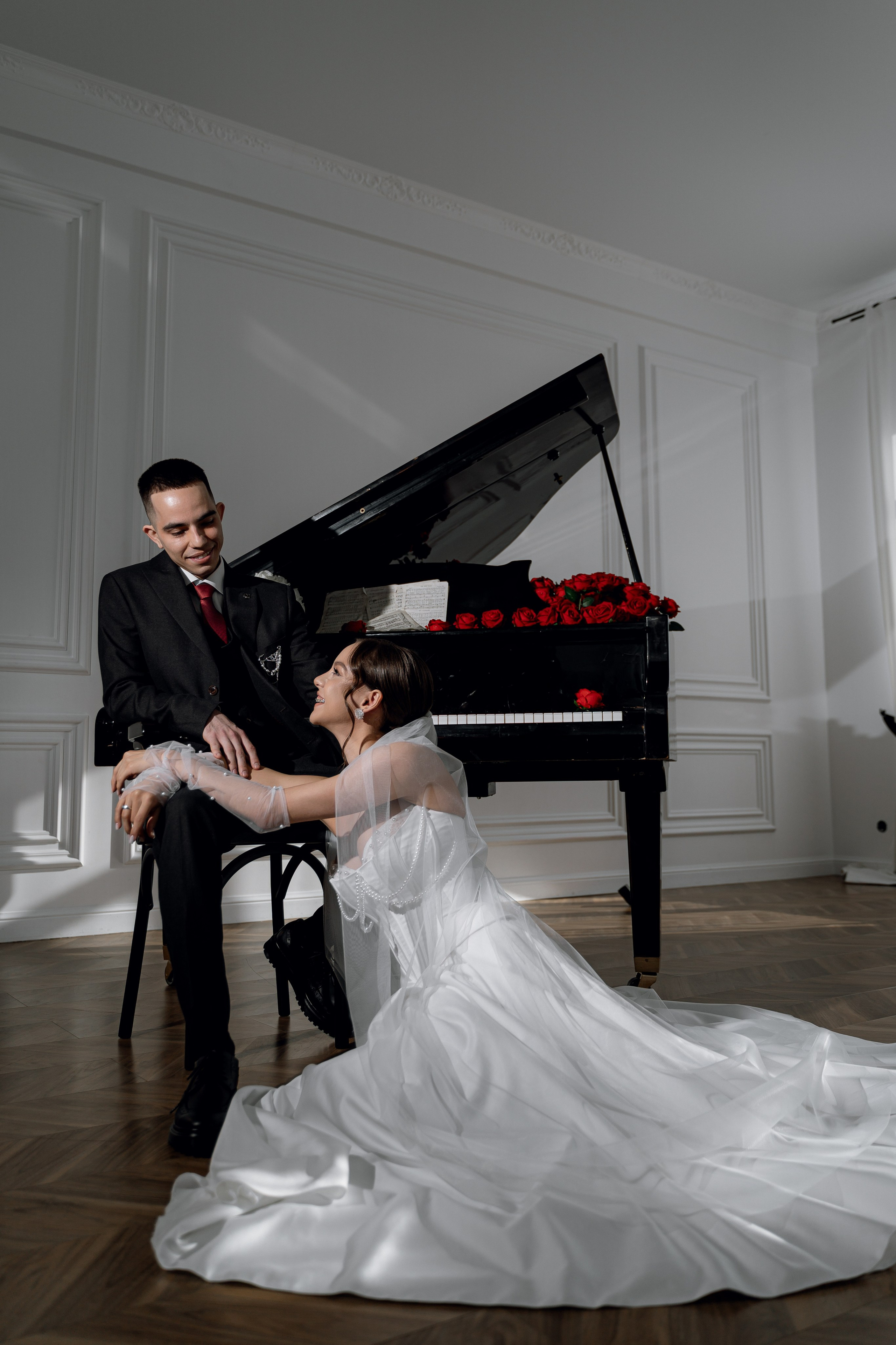 Руслан & Диляра. RAMIL SAFIULLIN